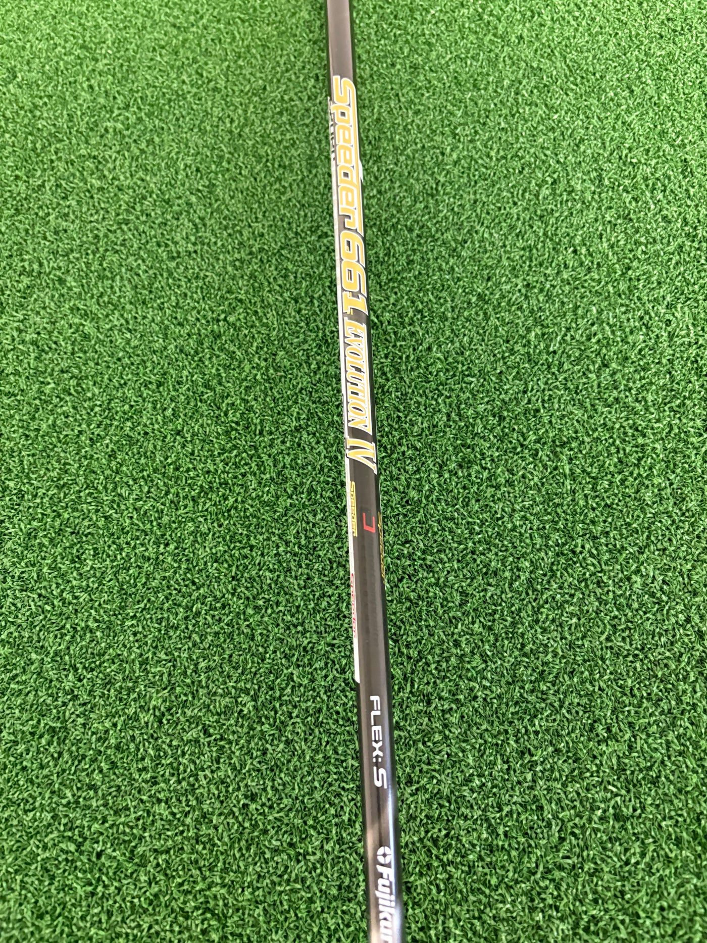 Taylormade M3 440 9.0* (Stiff)