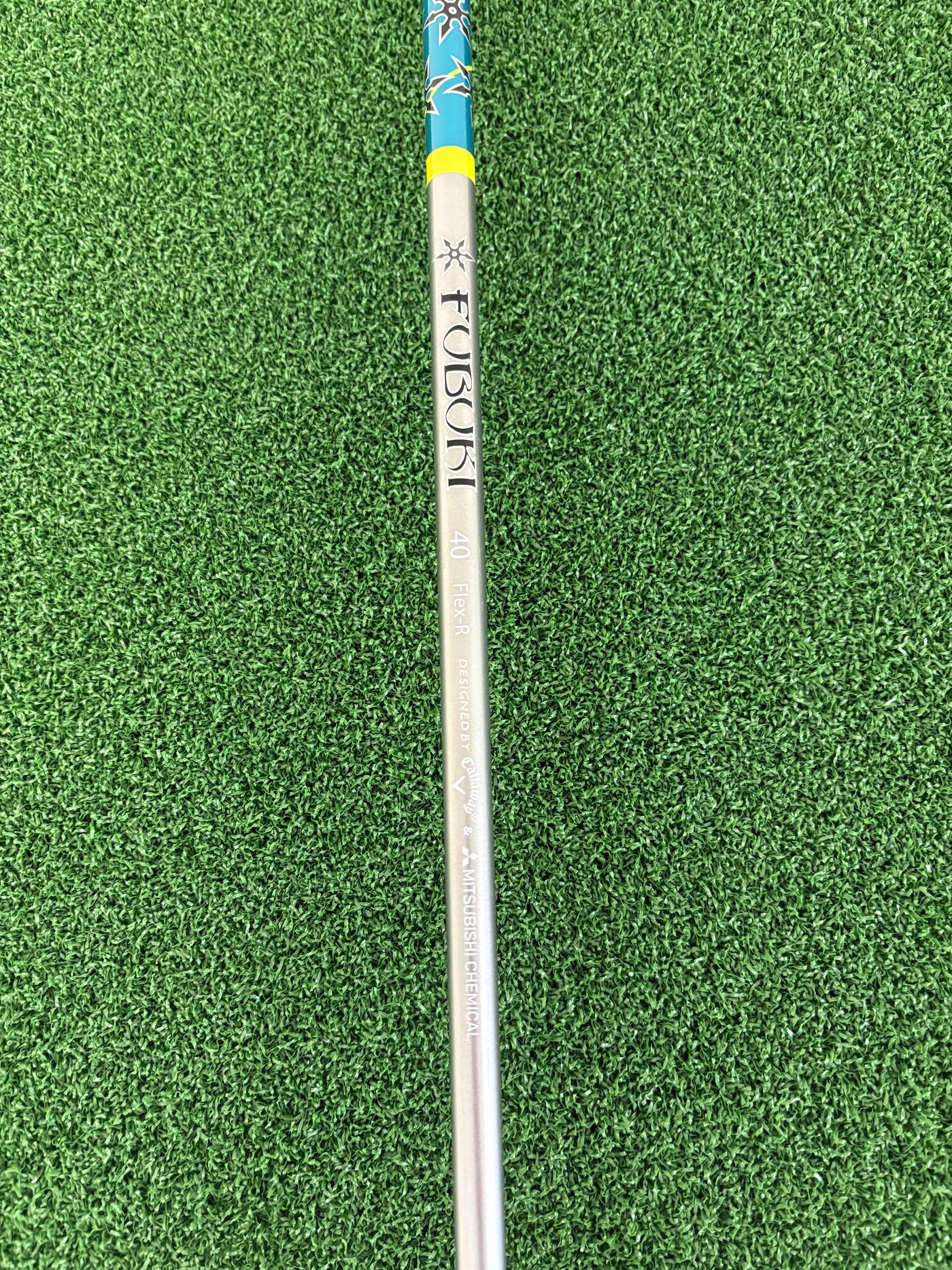 Callaway Rogue 15* 3 Wood (Regular) L/H