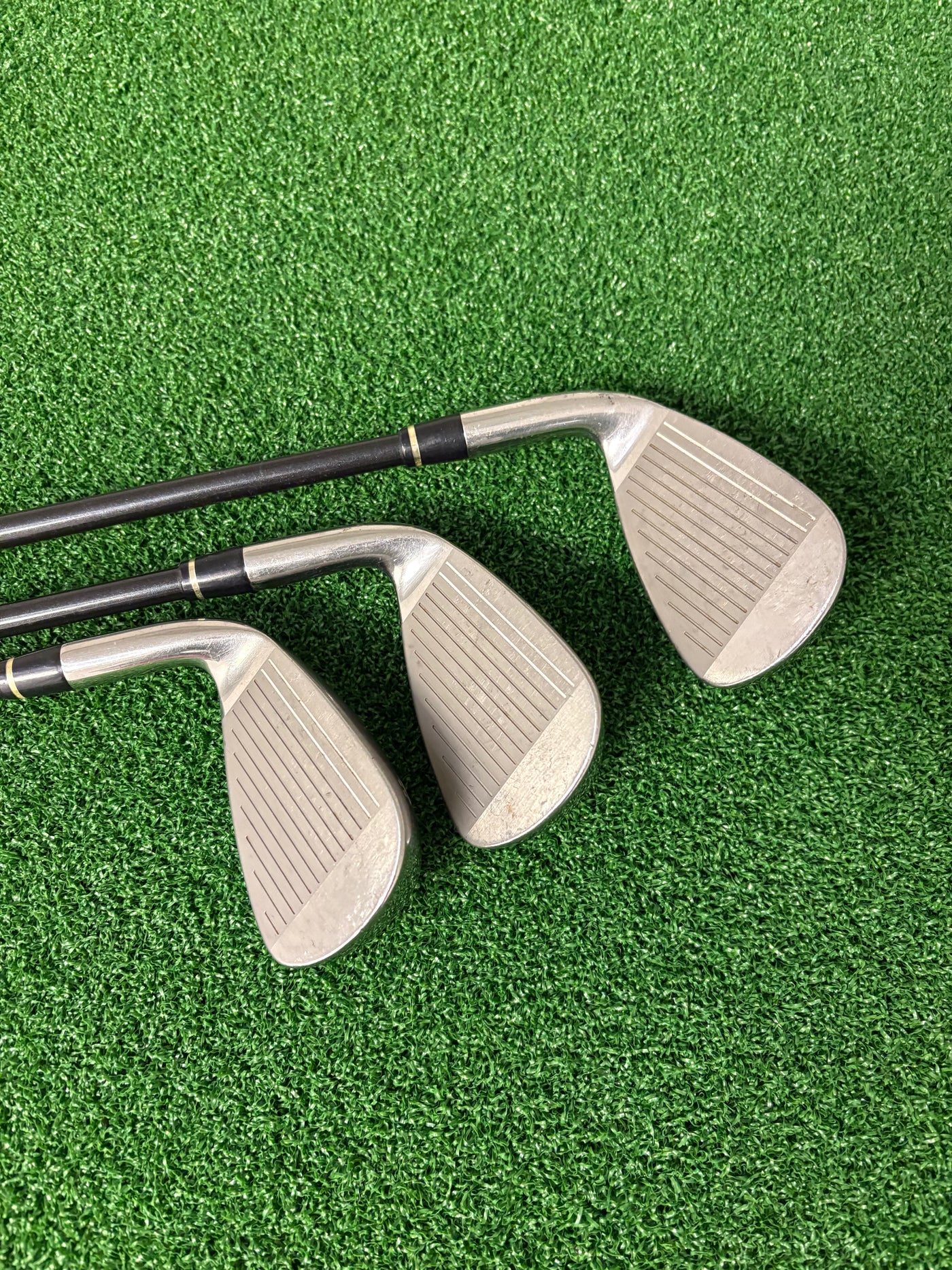 Nike Slingshot OSS 5-PW (Stiff)