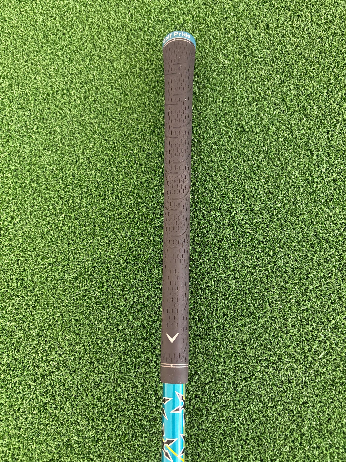 Callaway Rogue 15* 3 Wood (Regular) L/H