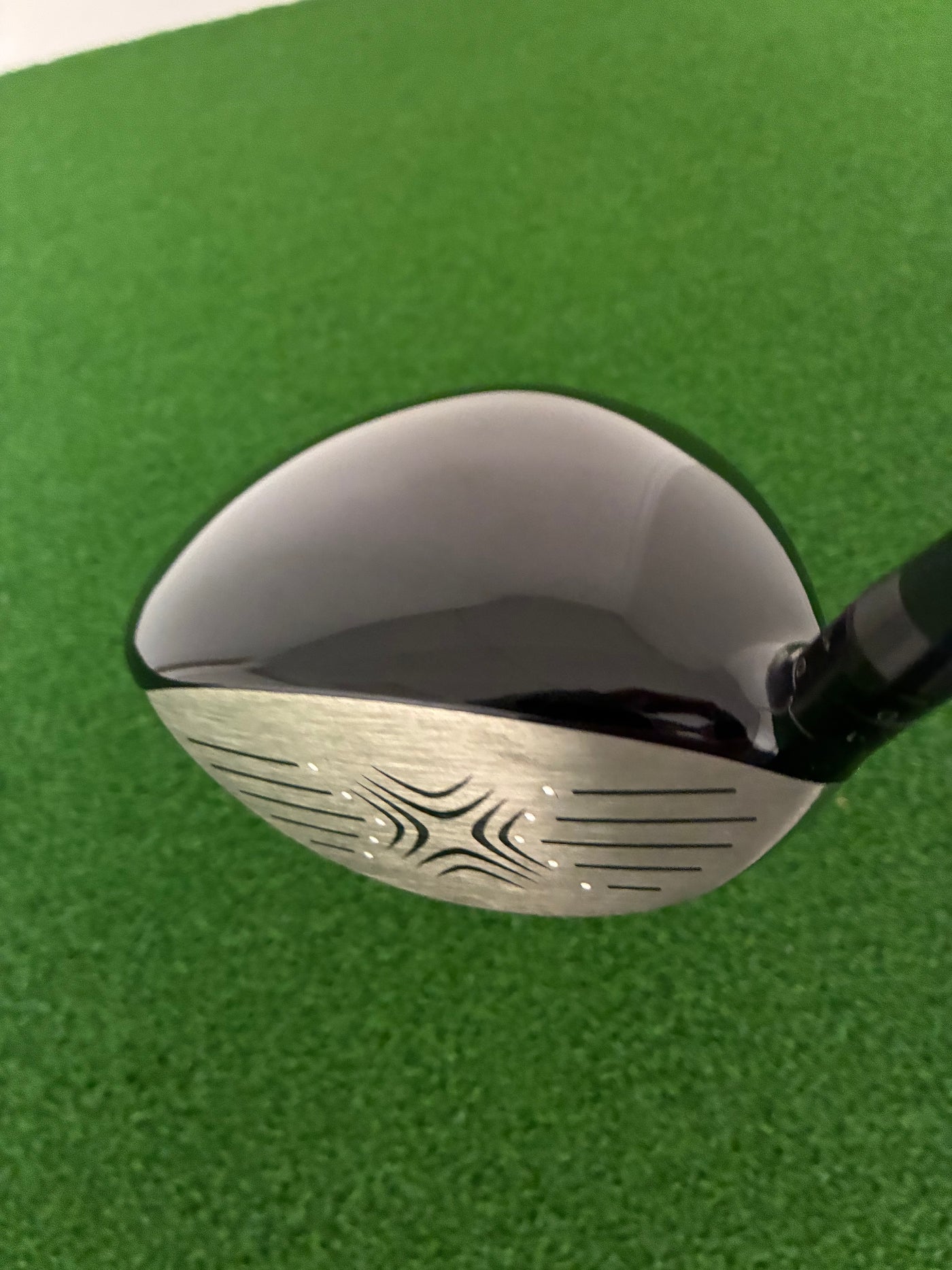 Callaway Big Bertha Alpha (2014) 9.0* (Stiff)
