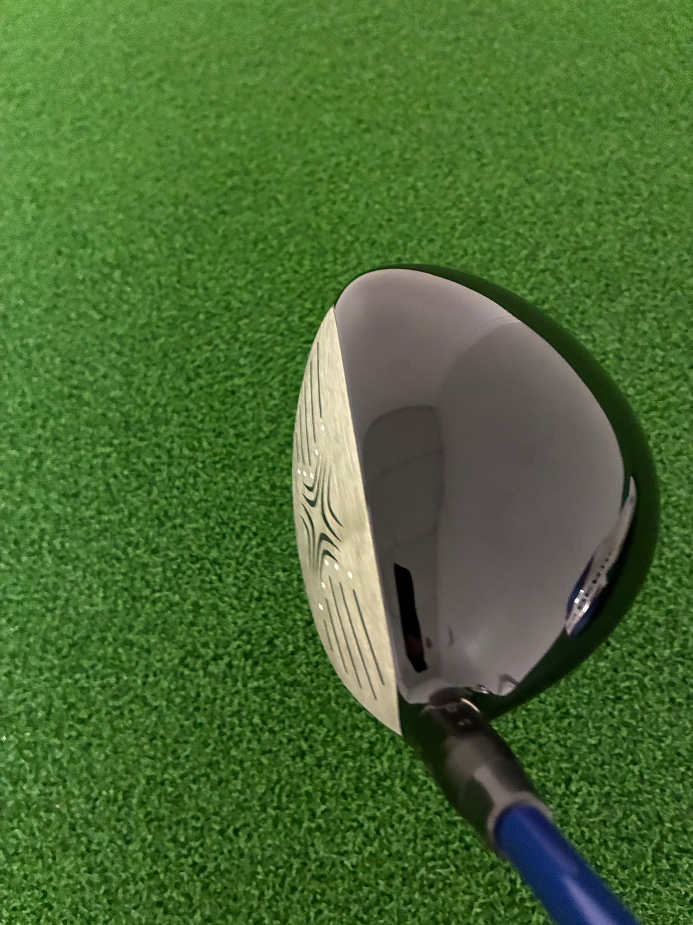 Callaway Big Bertha Alpha (2014) 9.0* (Stiff)