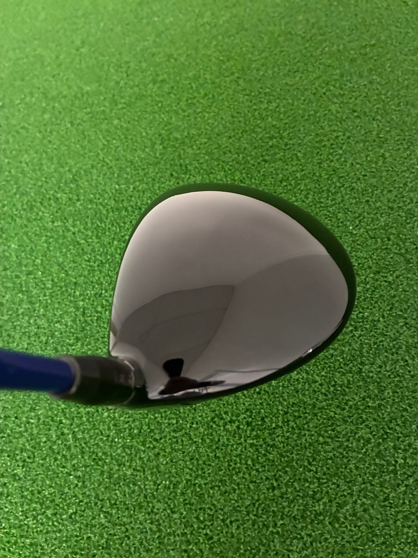 Callaway Big Bertha Alpha (2014) 9.0* (Stiff)