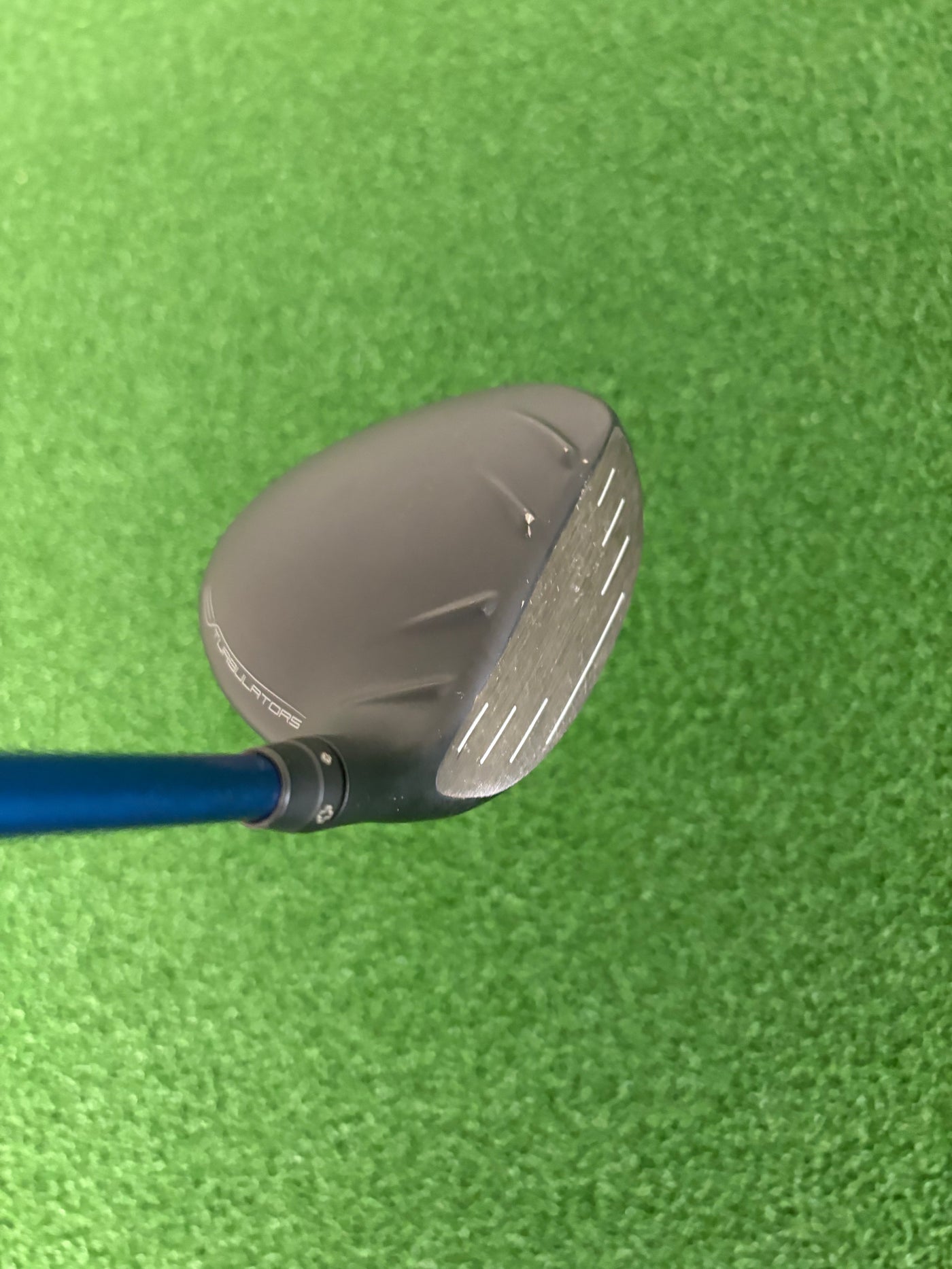 Ping G SF Tec 16* 3 Wood (Stiff/Regular) L/H