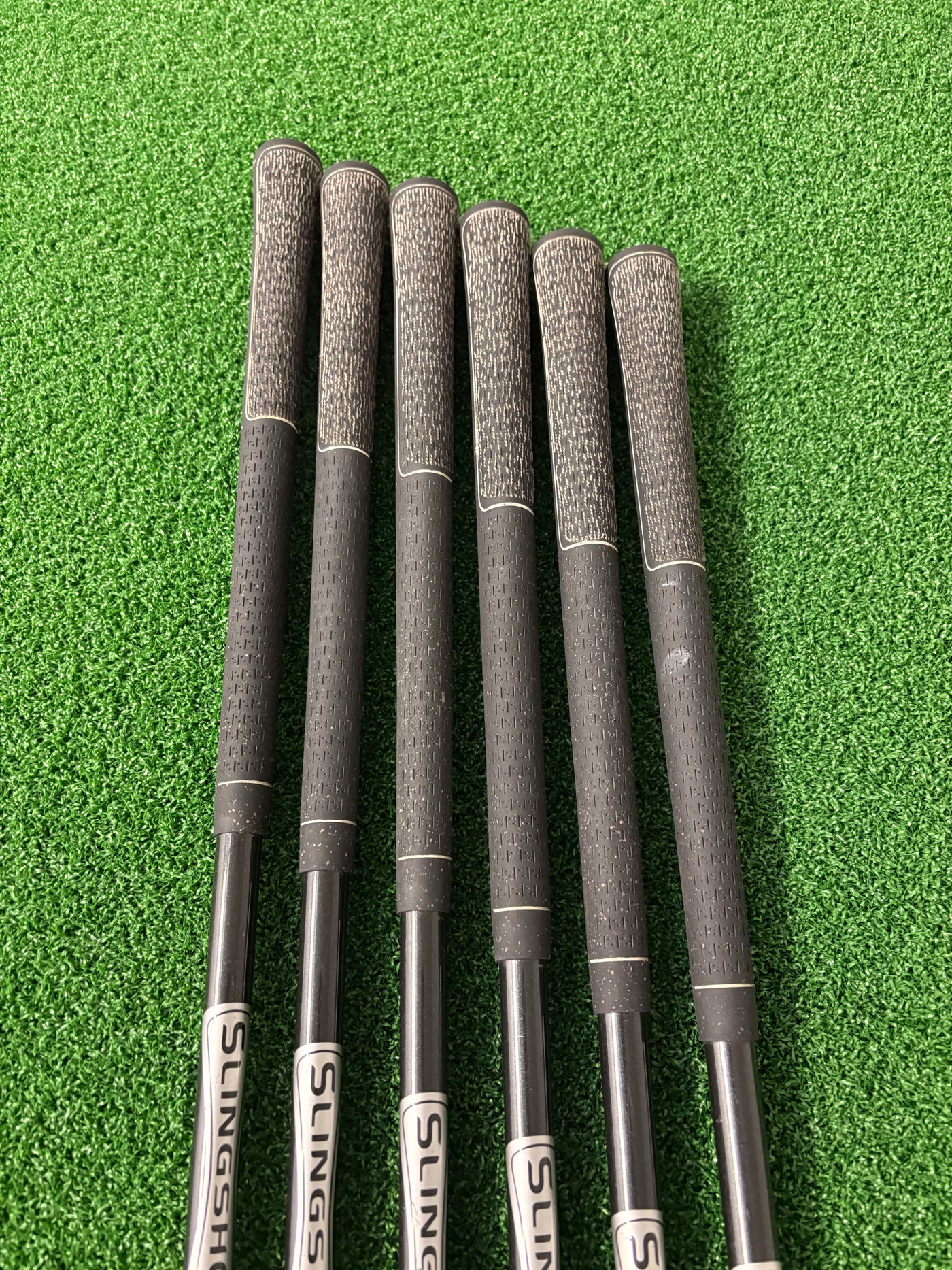 Nike Slingshot OSS 5-PW (Stiff)
