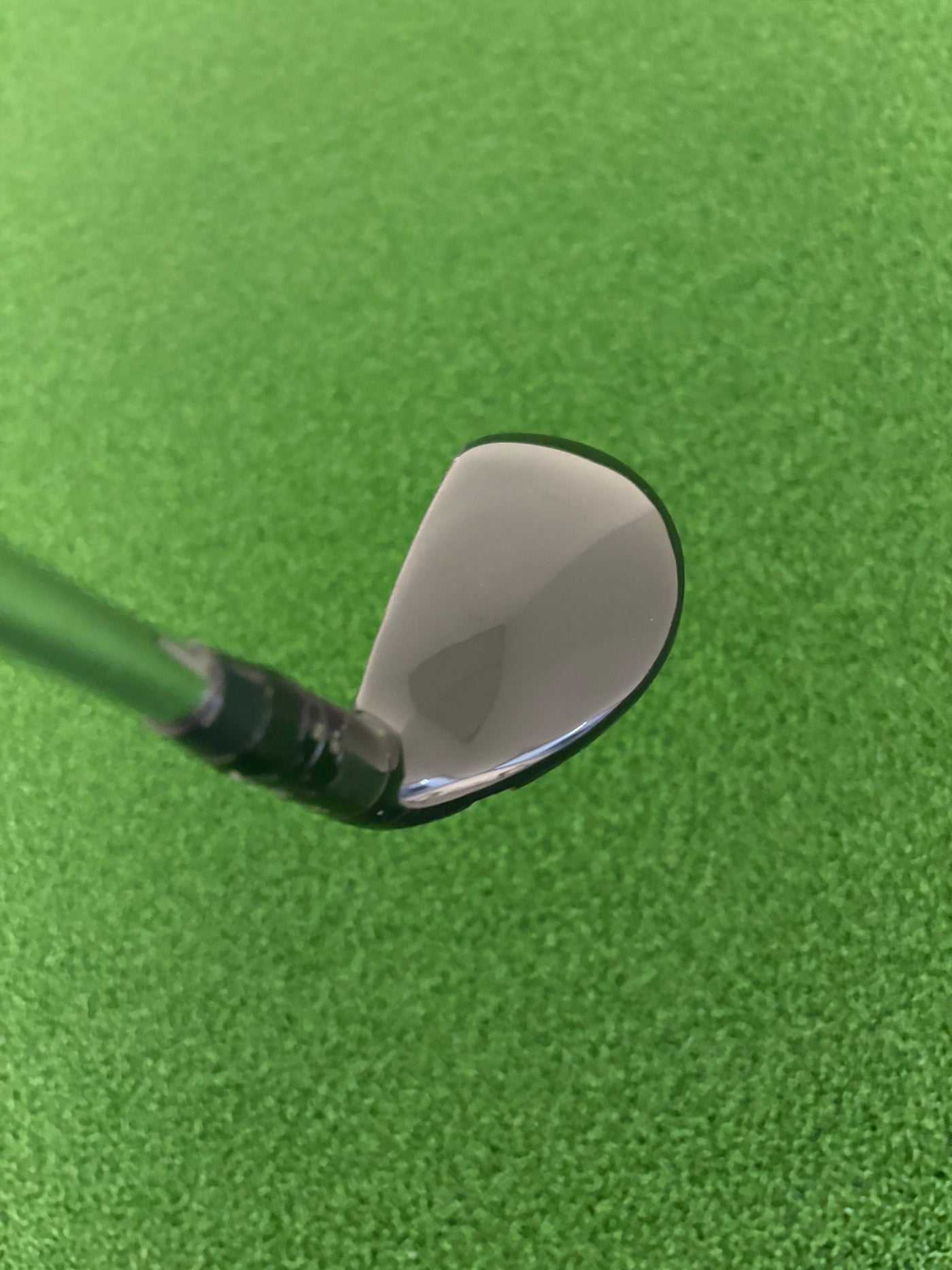 Callaway Big Bertha Alpha 815 20* 3 Hybrid (Stiff)