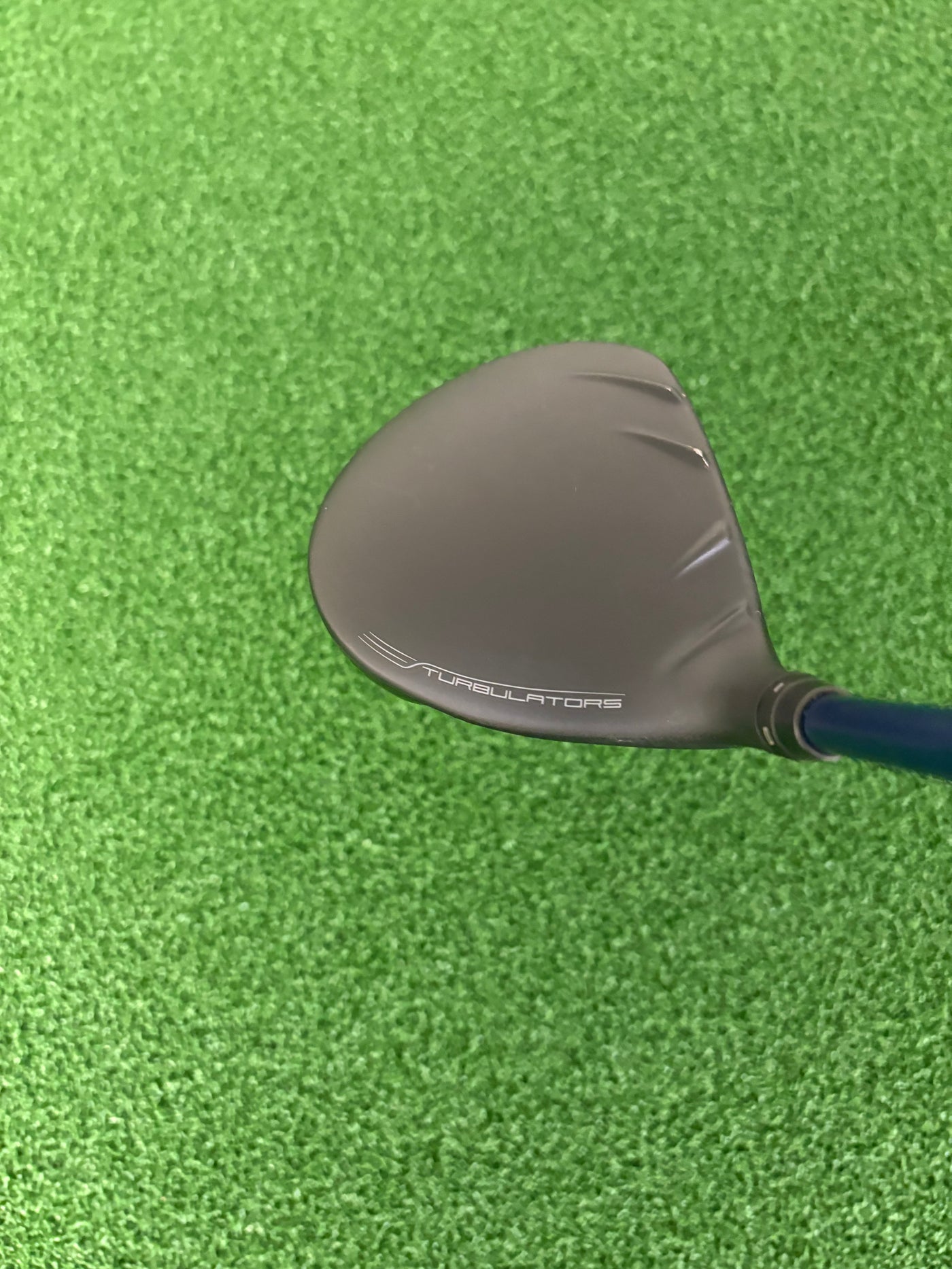 Ping G SF Tec 16* 3 Wood (Stiff/Regular) L/H