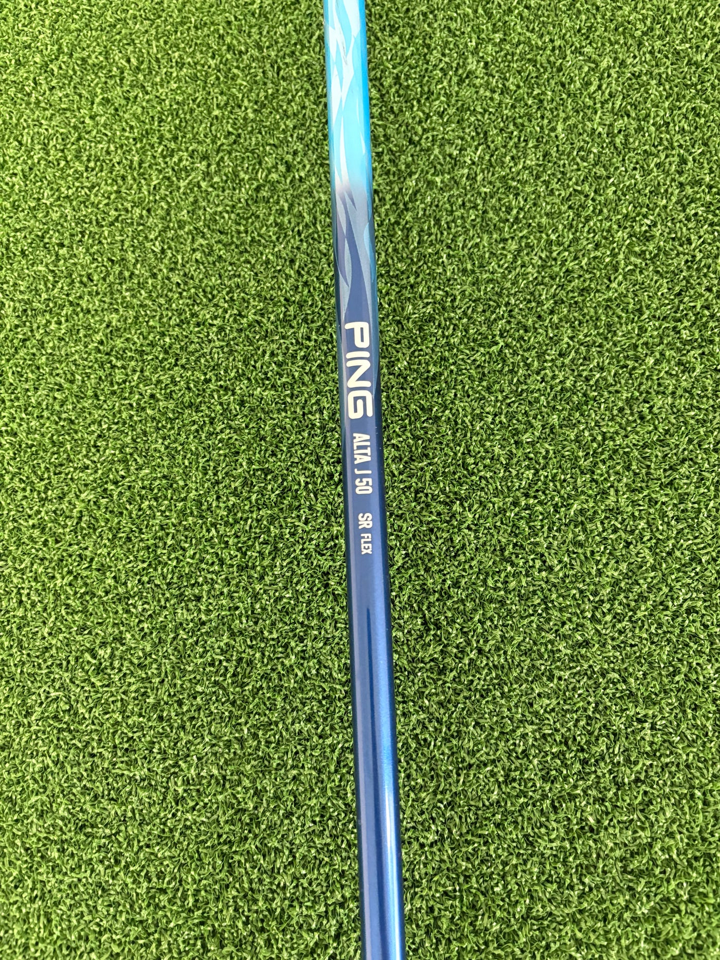 Ping G SF Tec 16* 3 Wood (Stiff/Regular) L/H