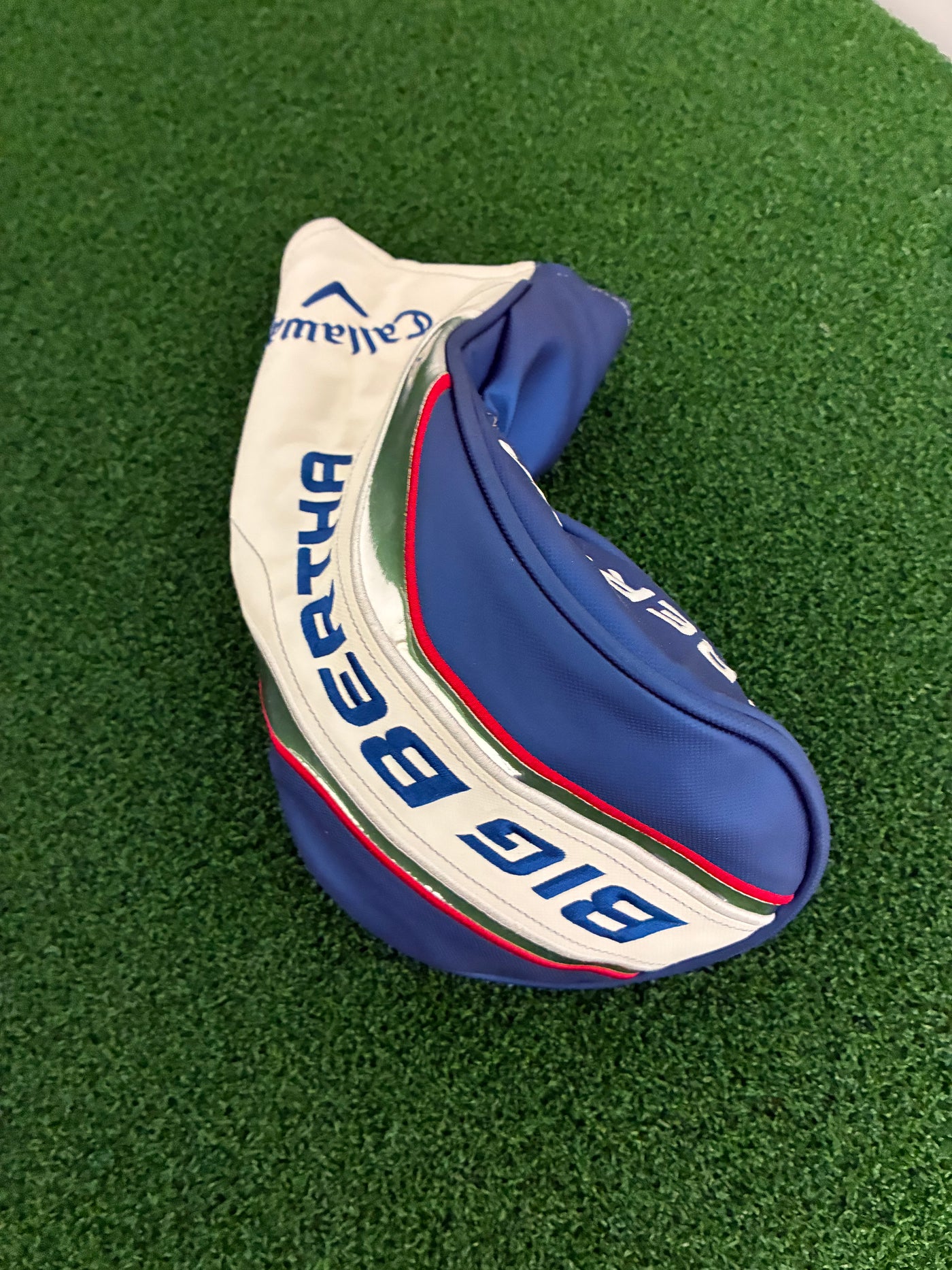 Callaway Big Bertha Alpha (2014) 9.0* (Stiff)