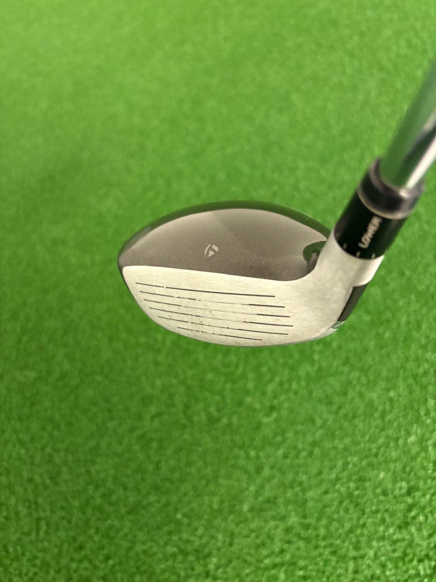 Taylormade SLDR 21* 4 Hybrid (Stiff)