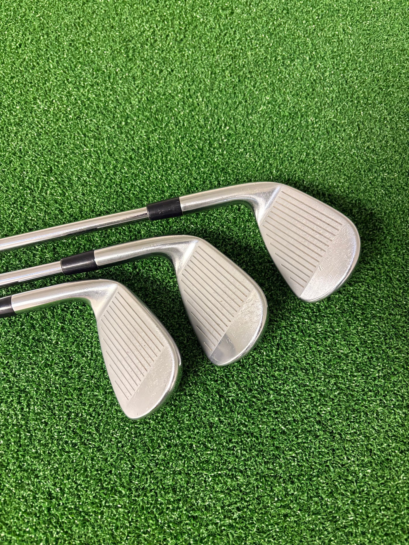 Titleist 716CB 5-PW (Stiff)