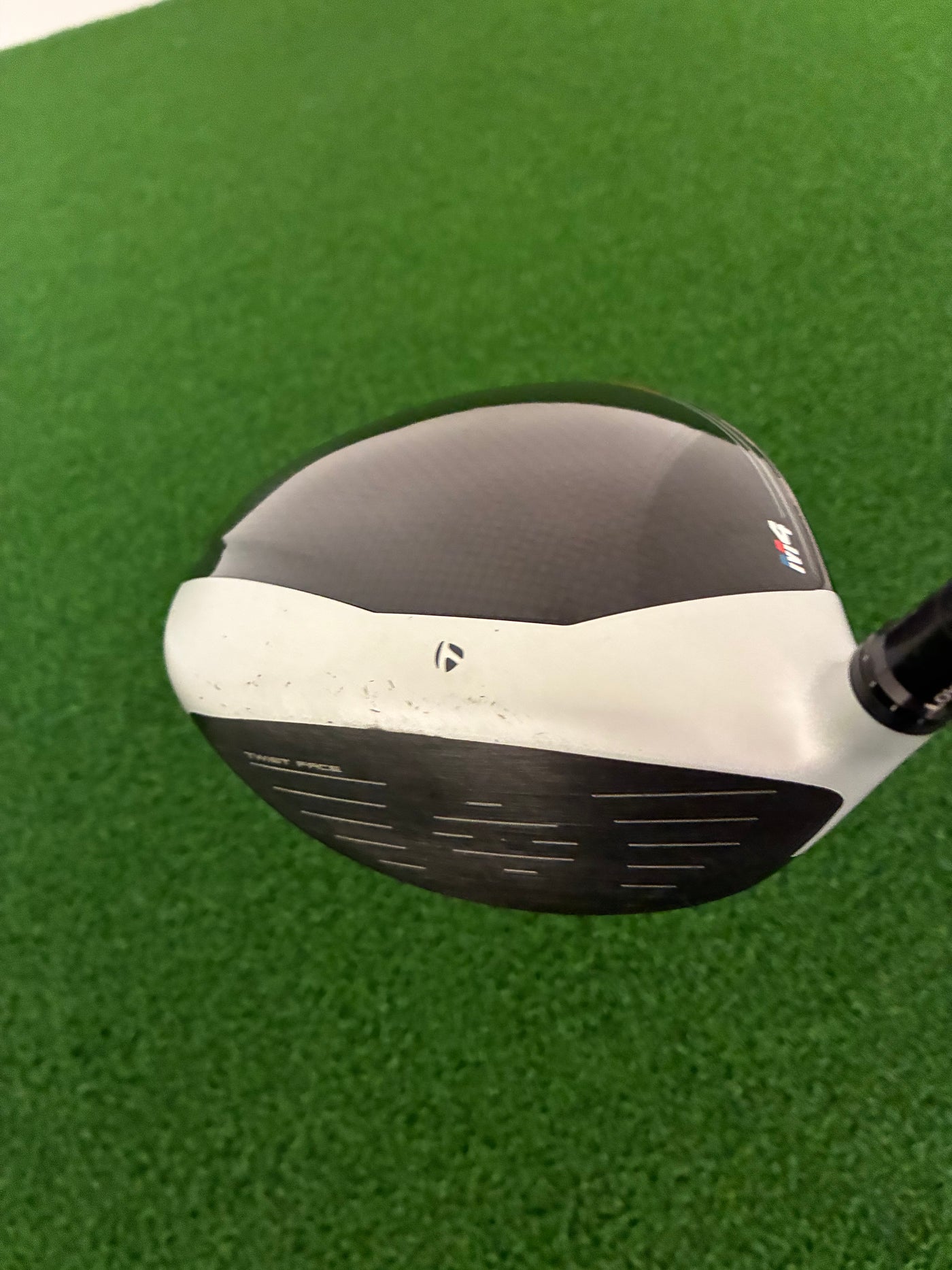 Taylormade M4 10.5* (Regular)