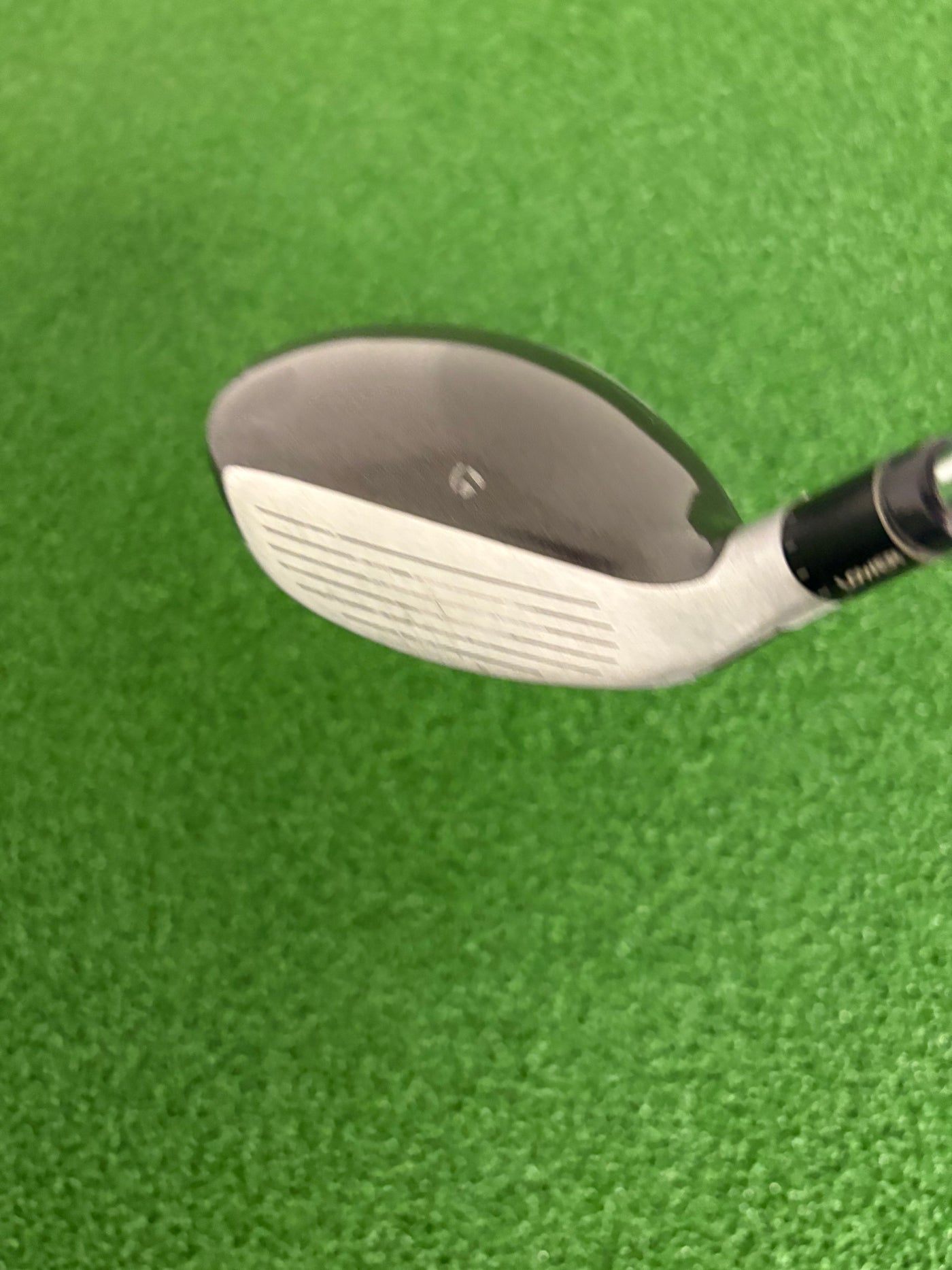 Taylormade SLDR 21* 4 Hybrid (Stiff)