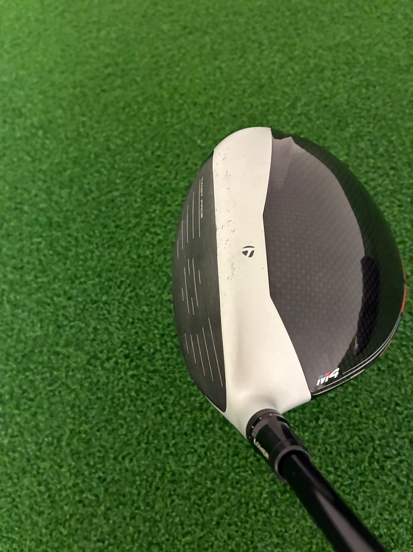 Taylormade M4 10.5* (Regular)