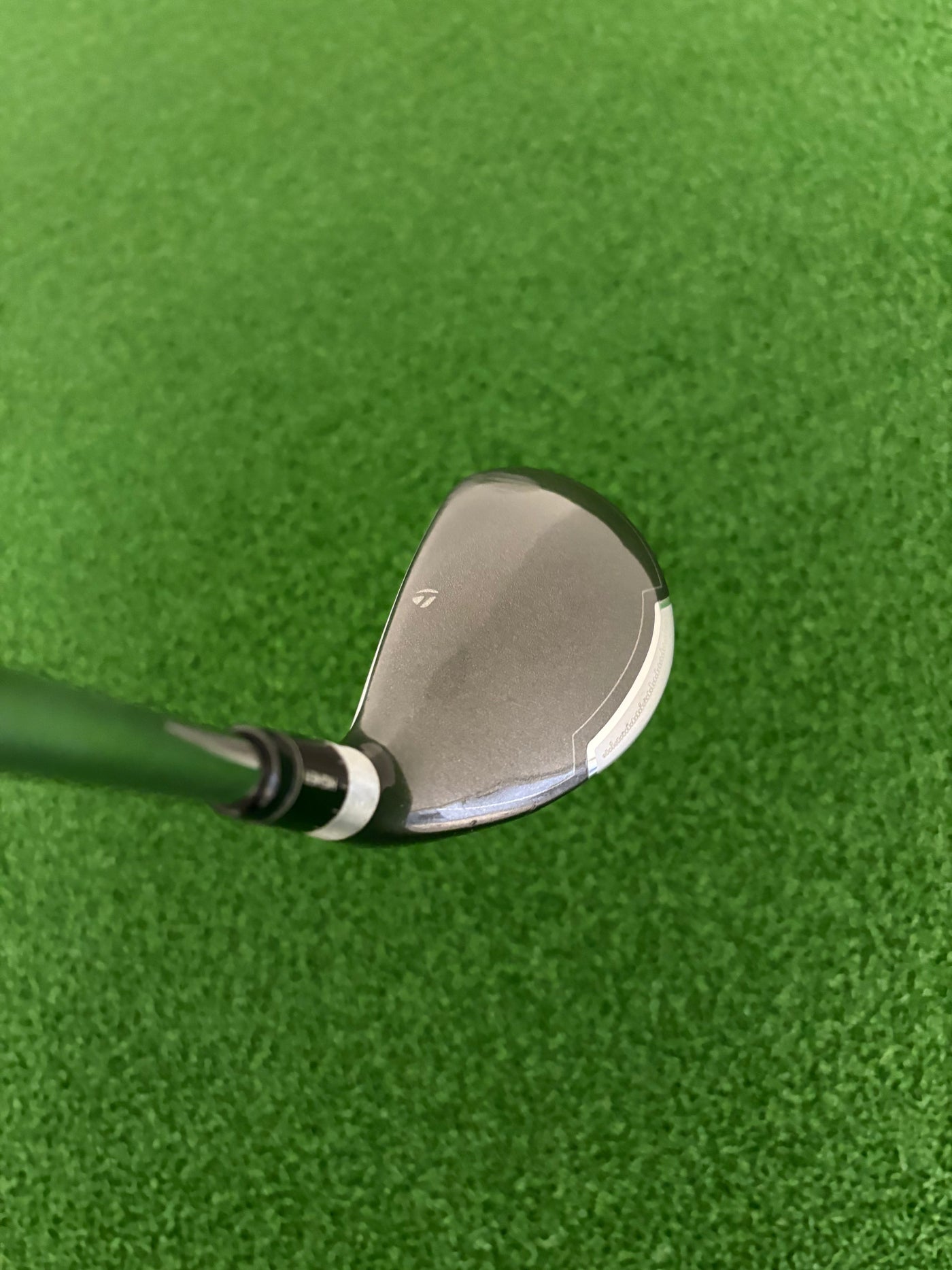Taylormade SLDR 21* 4 Hybrid (Stiff)