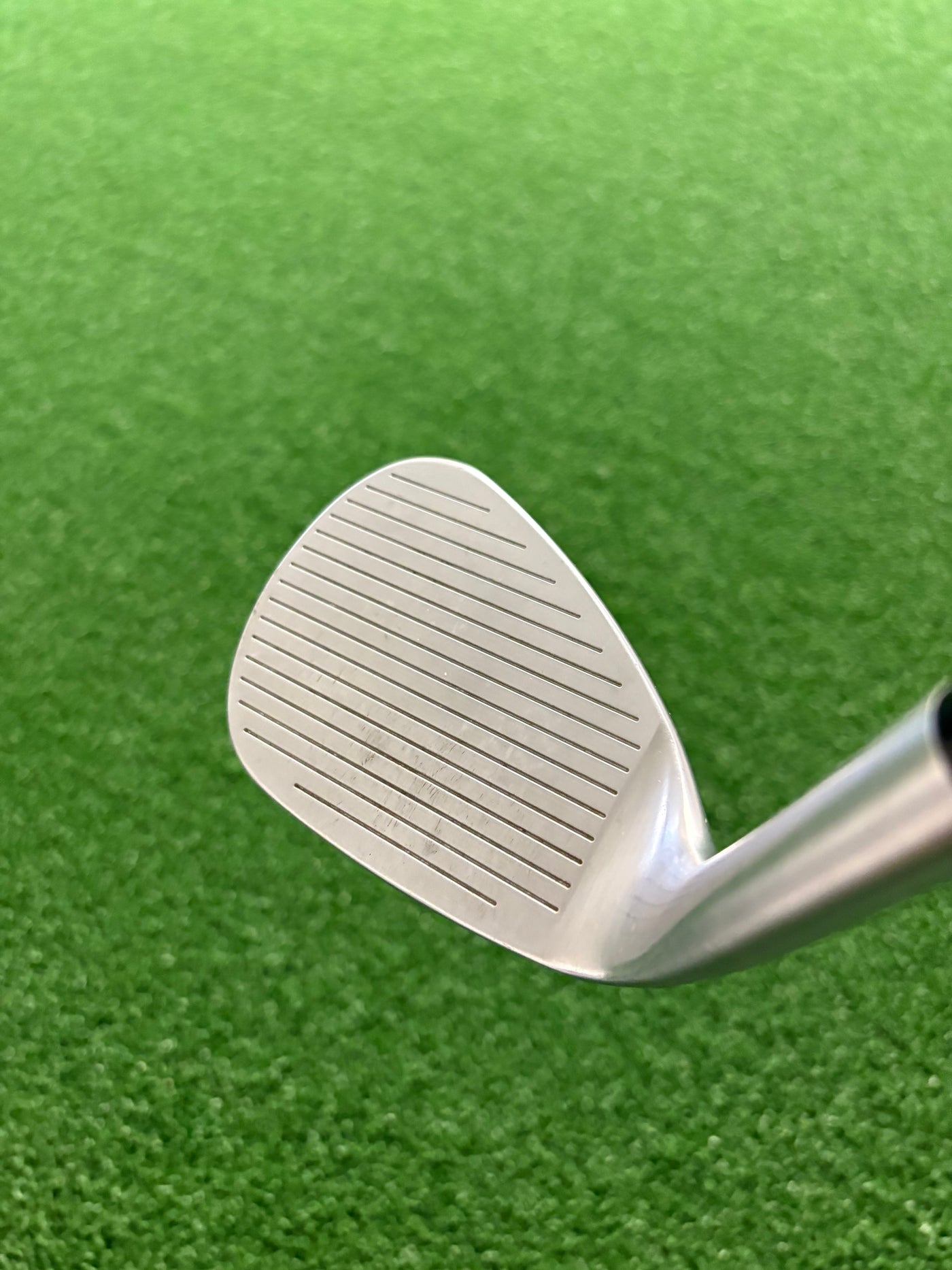 Callaway Mack Daddy CB 56*