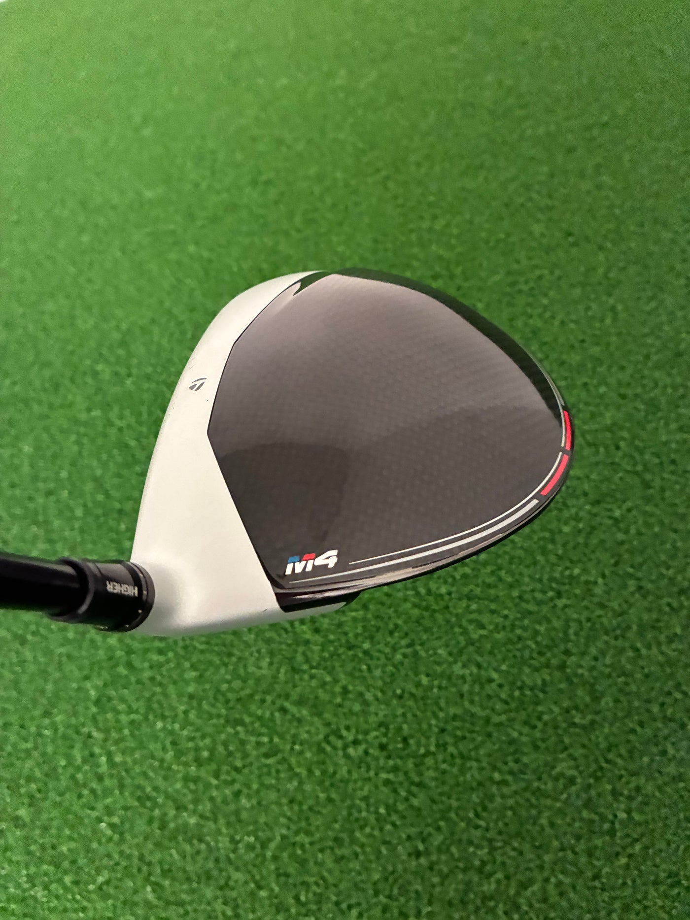Taylormade M4 10.5* (Regular)