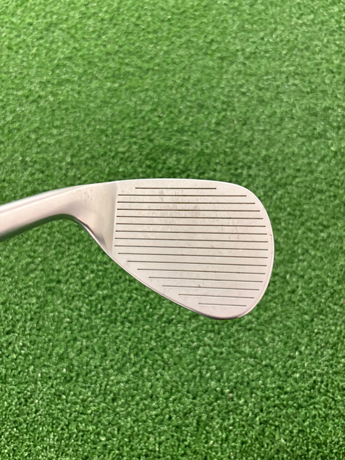 Callaway Mack Daddy CB 56*