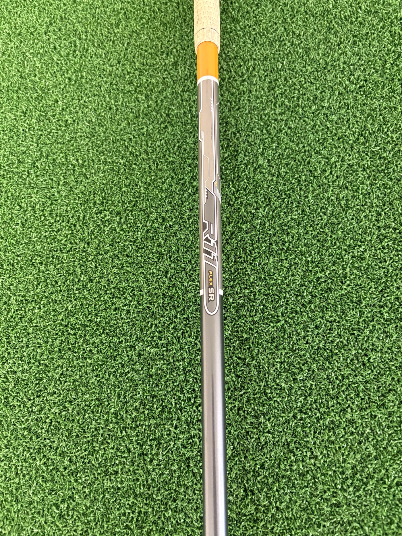 Taylormade R11 15.5* 3 Wood (Stiff/Regular)