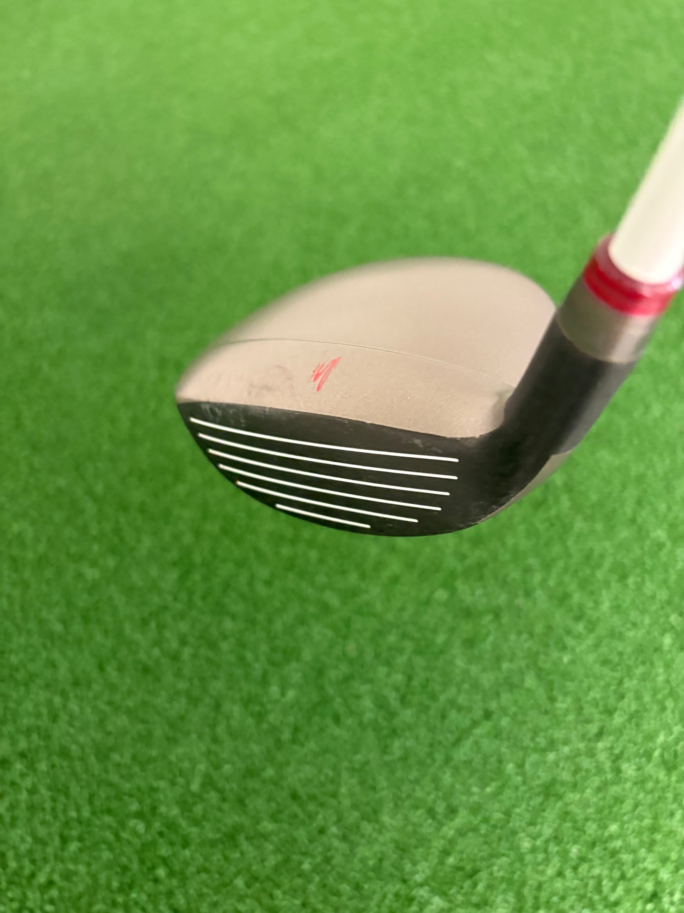 Cobra Baffler T-Rail 13* 3+ Wood (Stiff)