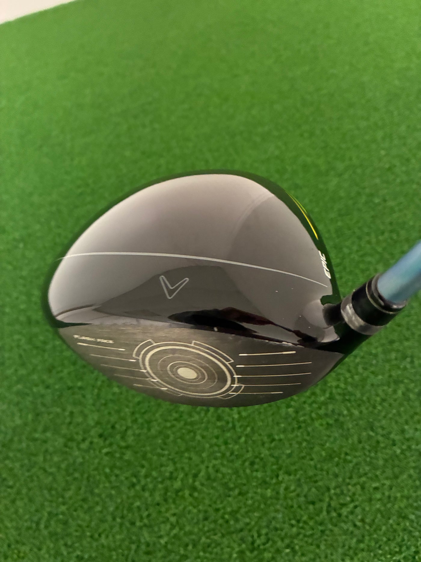 Callaway Epic Flash Star 10.5* (Stiff)