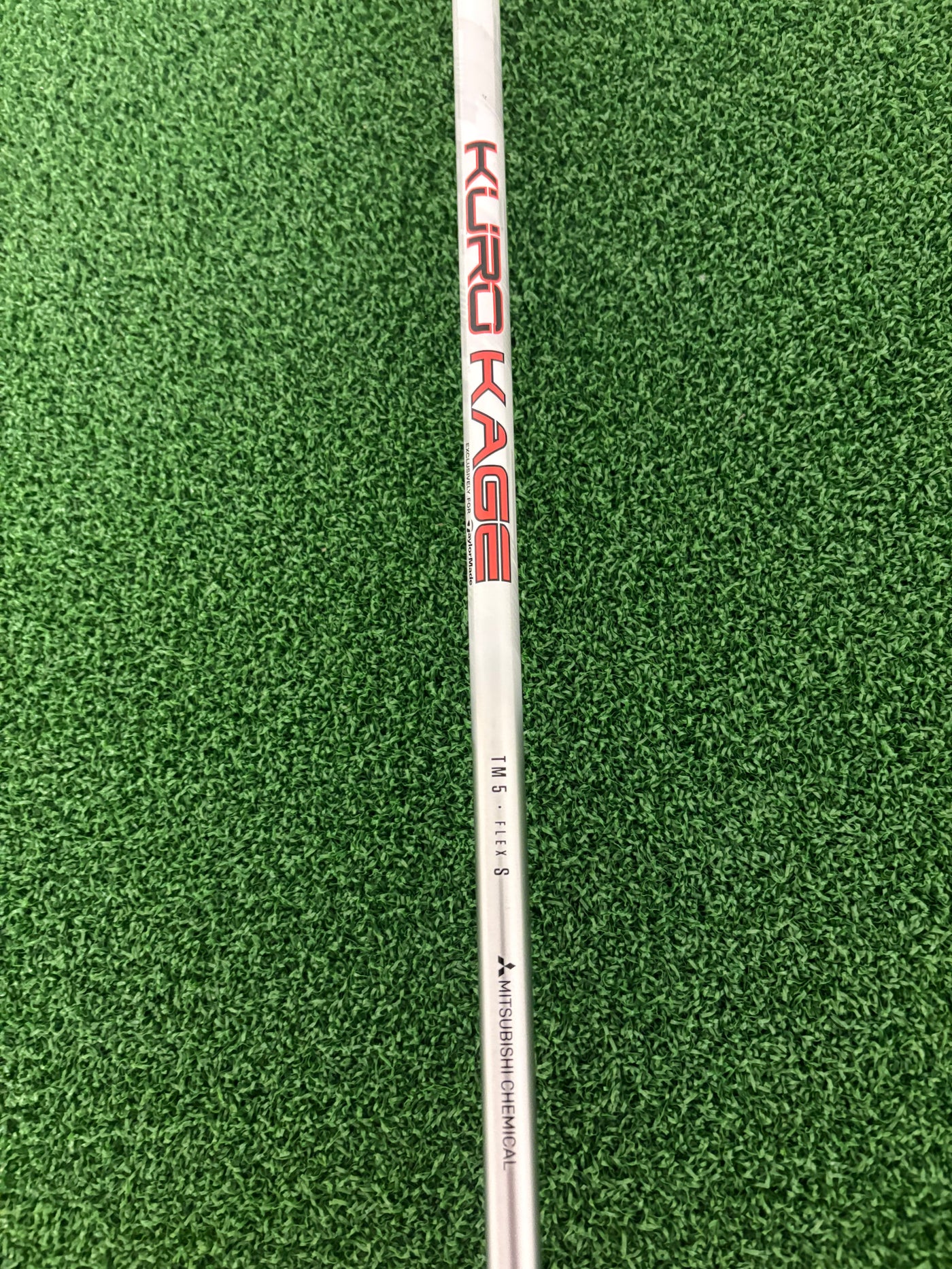 Taylormade M5 9.0* (Stiff)