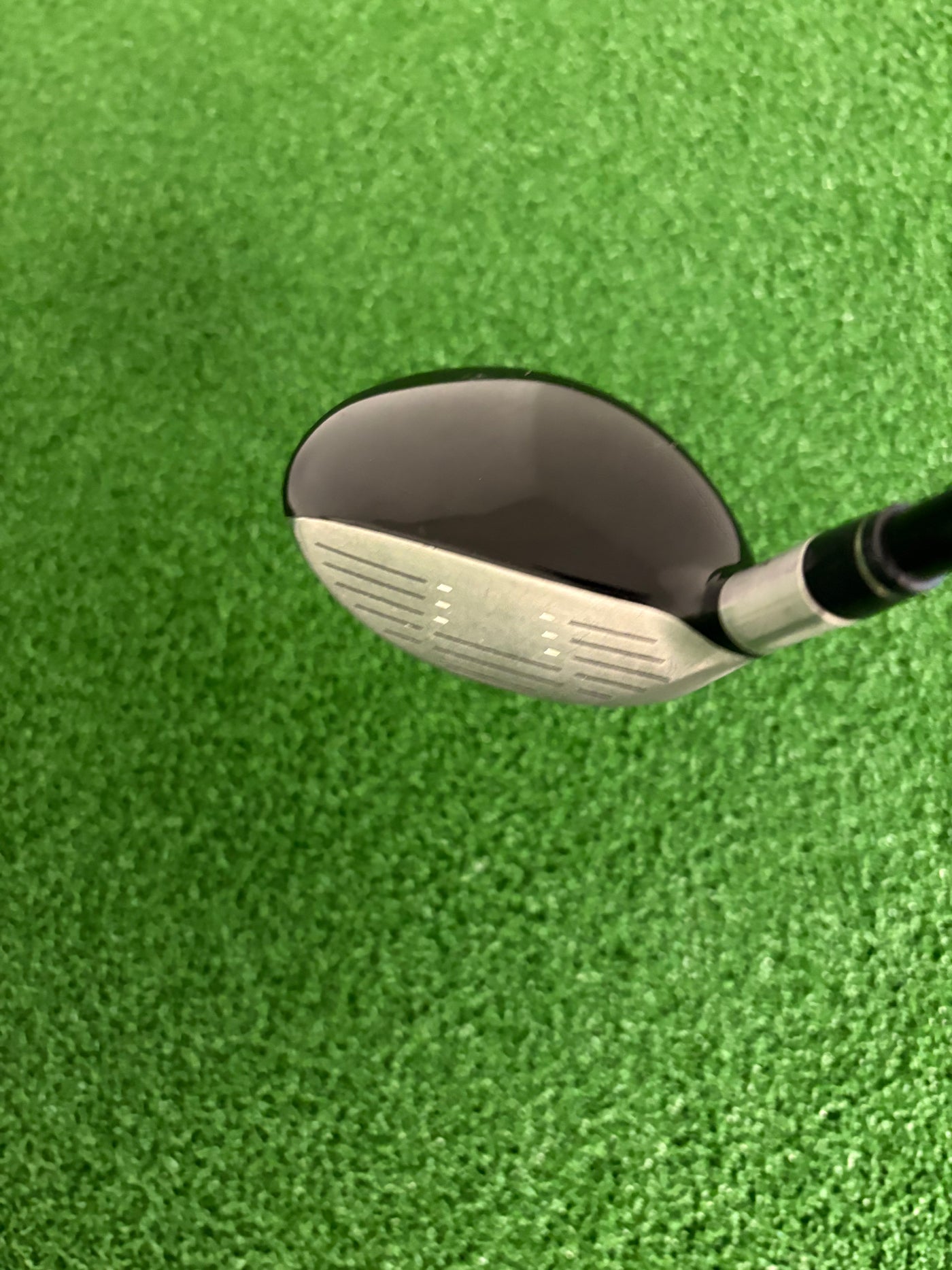 Callaway FT Draw 21* 3 Hybrid (Stiff/Regular)