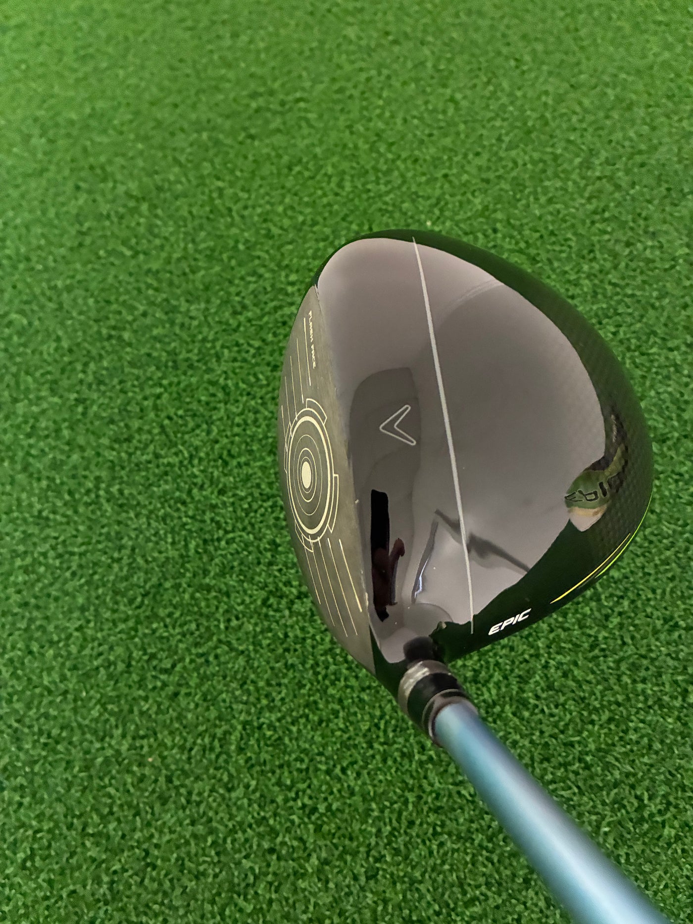 Callaway Epic Flash Star 10.5* (Stiff)