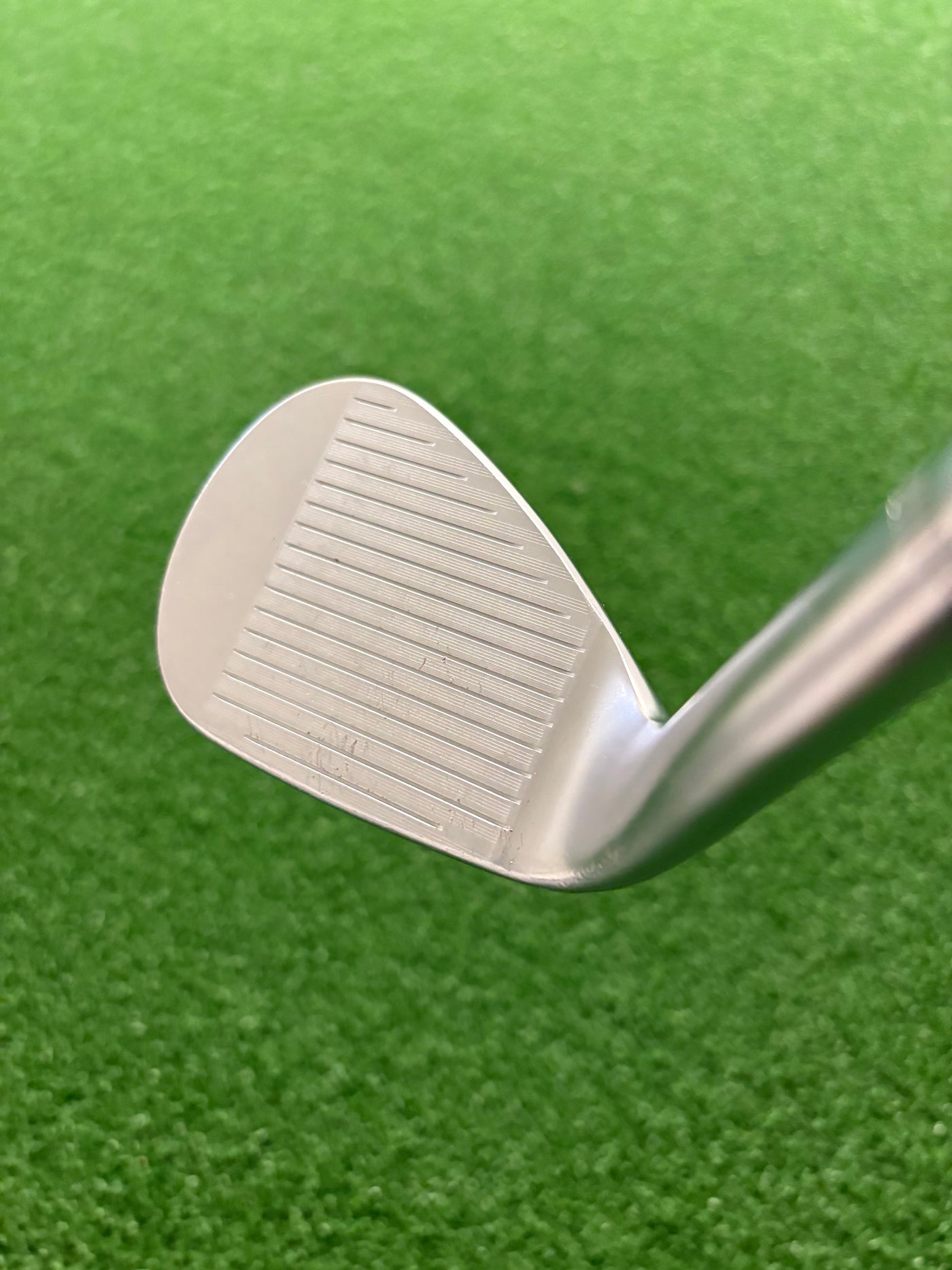 Callaway Mack Daddy Forged (2019) 56*