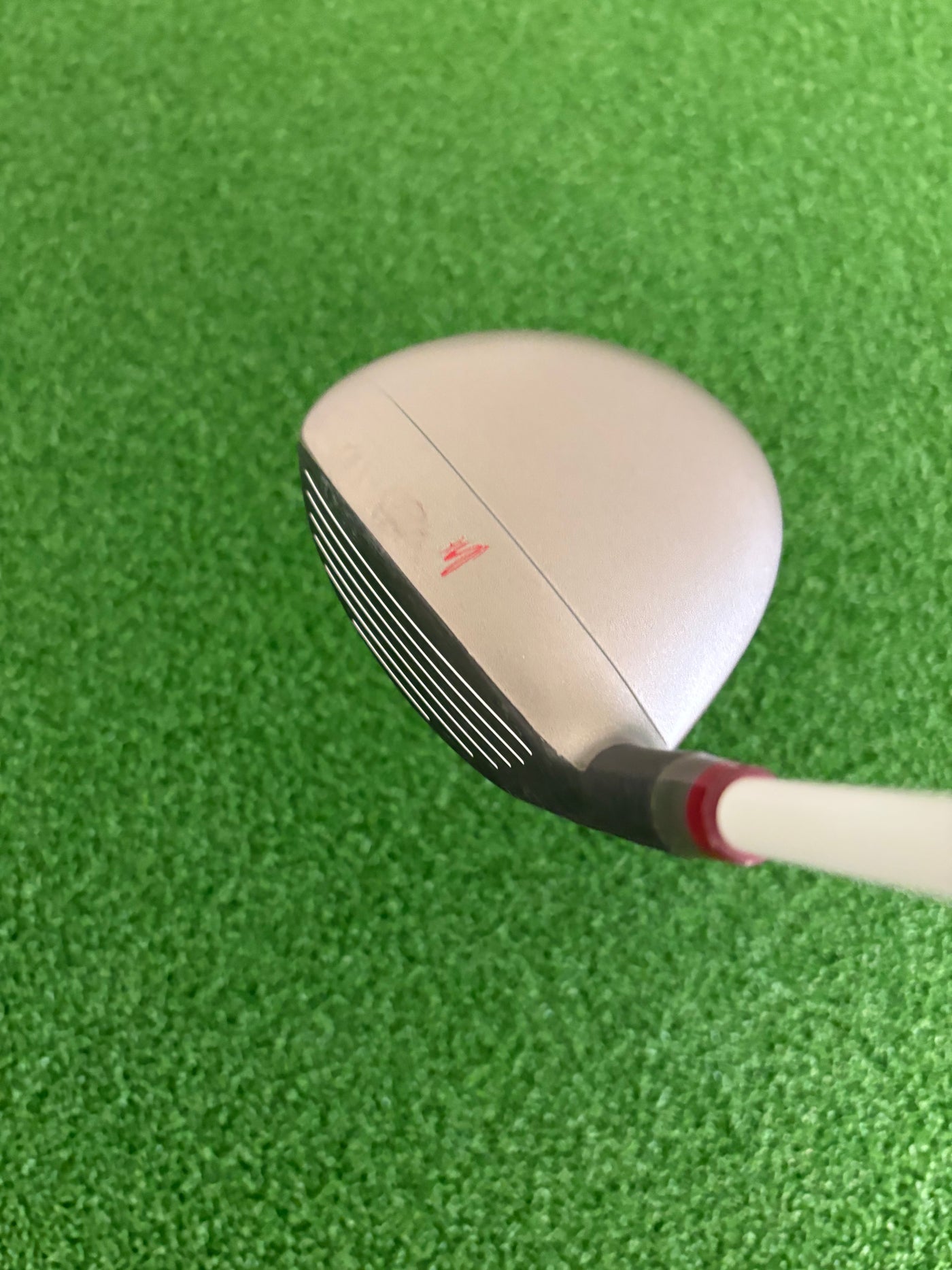 Cobra Baffler T-Rail 13* 3+ Wood (Stiff)