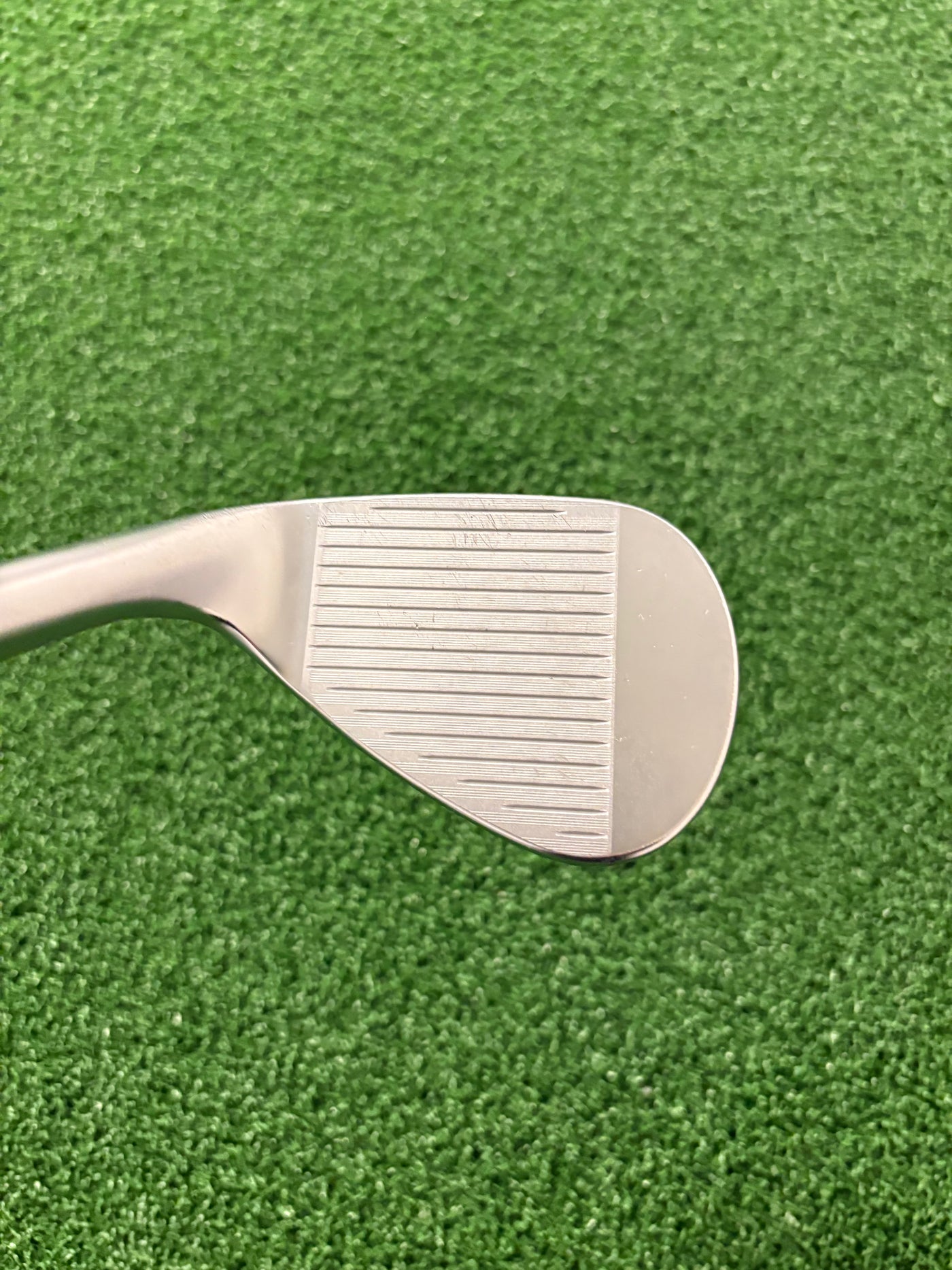 Callaway Mack Daddy Forged (2019) 56*