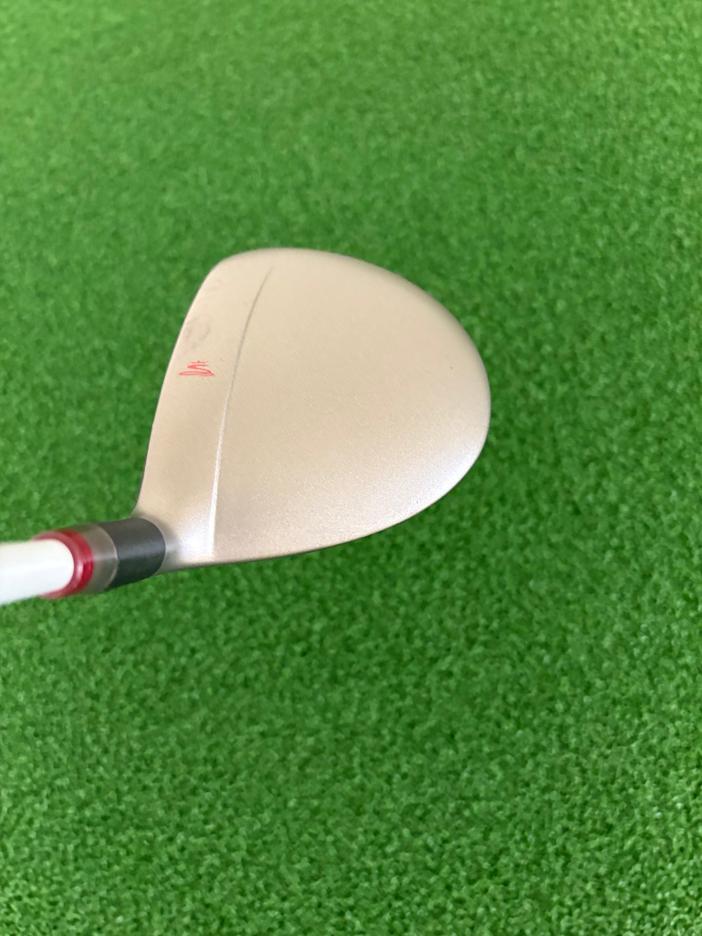 Cobra Baffler T-Rail 13* 3+ Wood (Stiff)