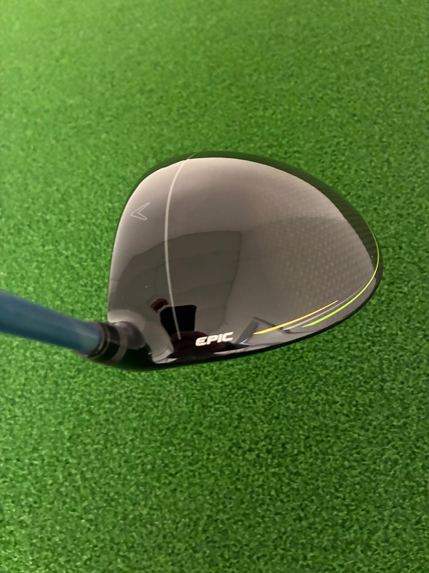 Callaway Epic Flash Star 10.5* (Stiff)