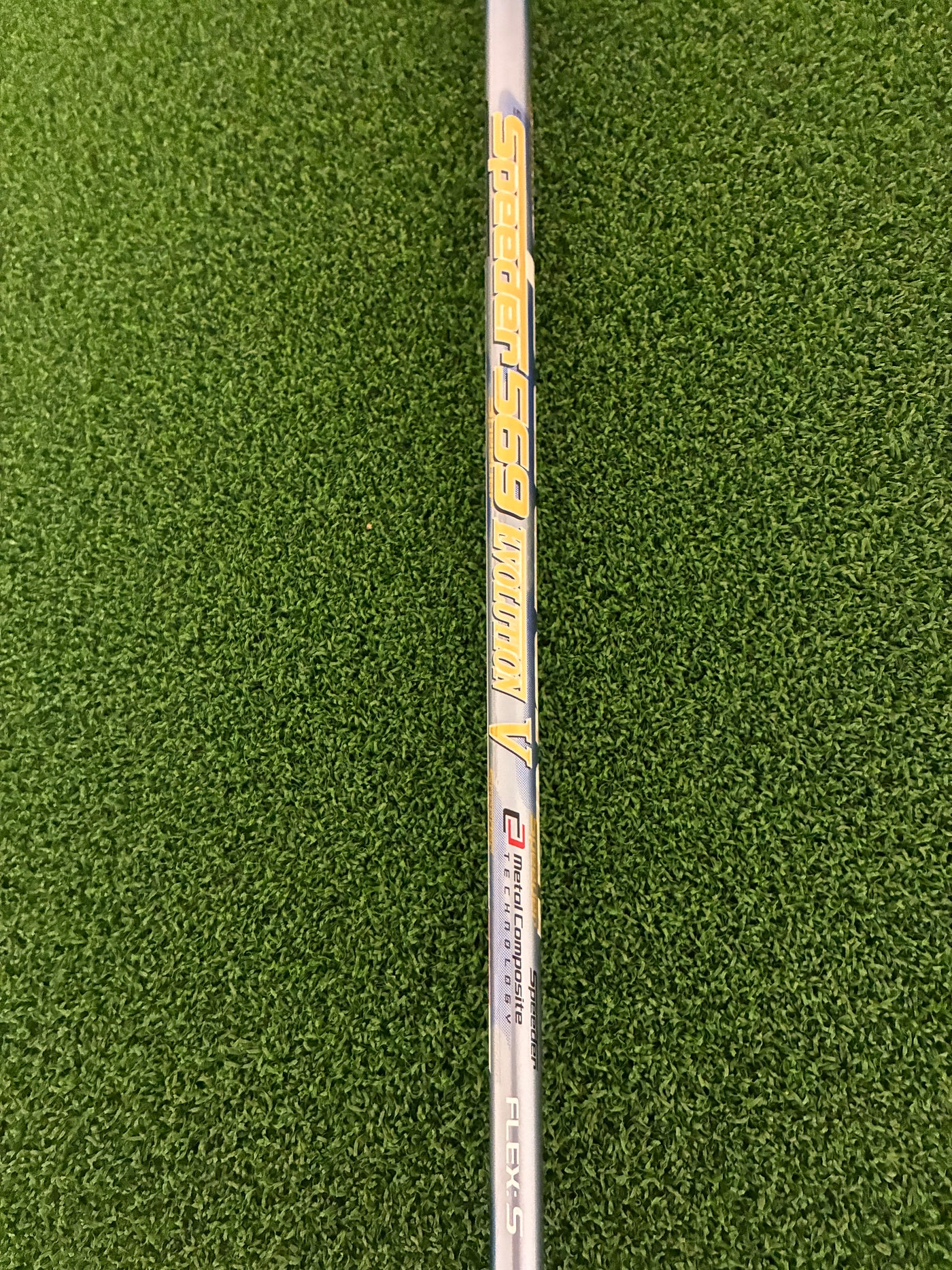 Callaway Epic Flash Star 10.5* (Stiff)
