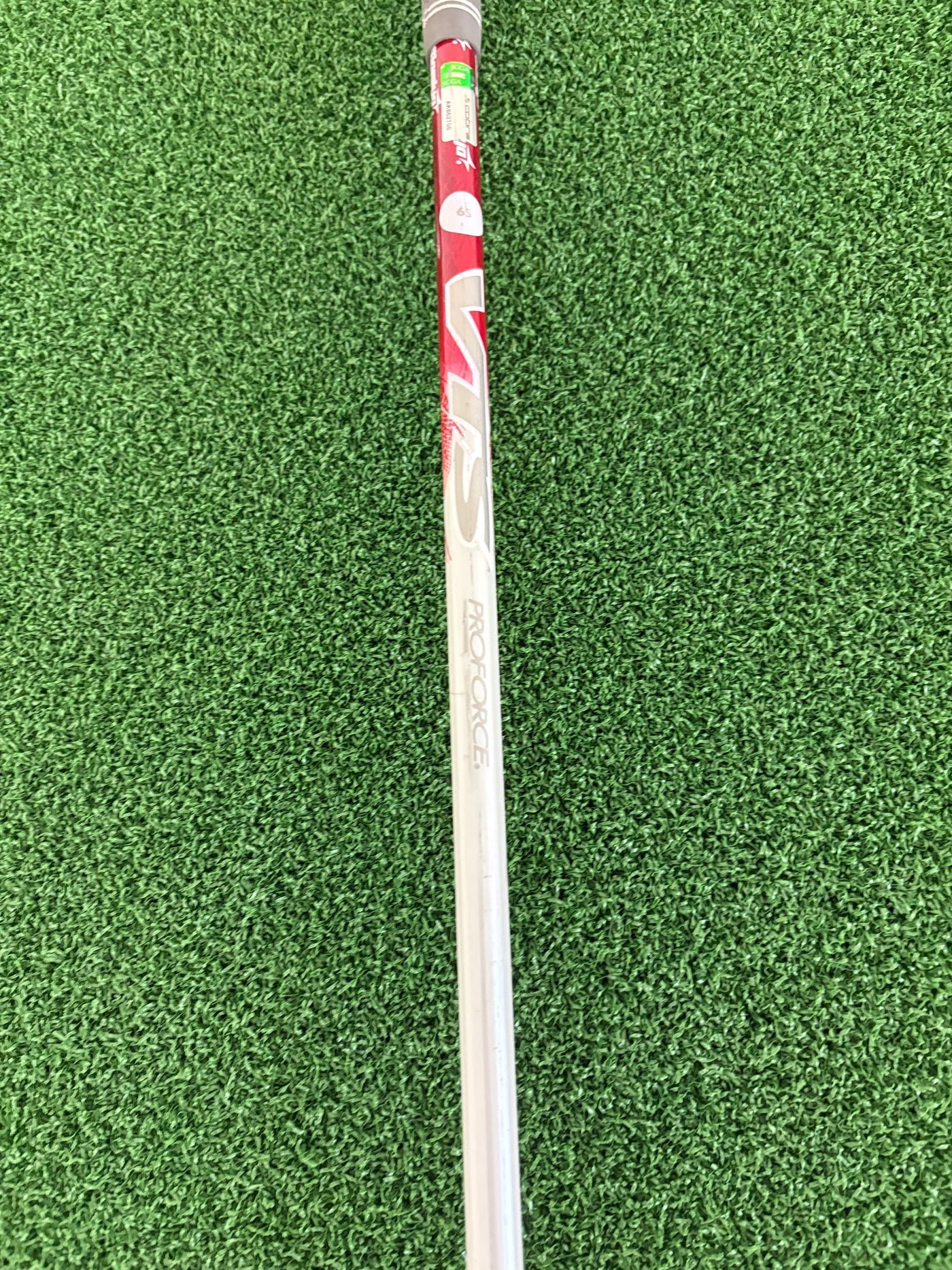 Cobra Baffler T-Rail 13* 3+ Wood (Stiff)