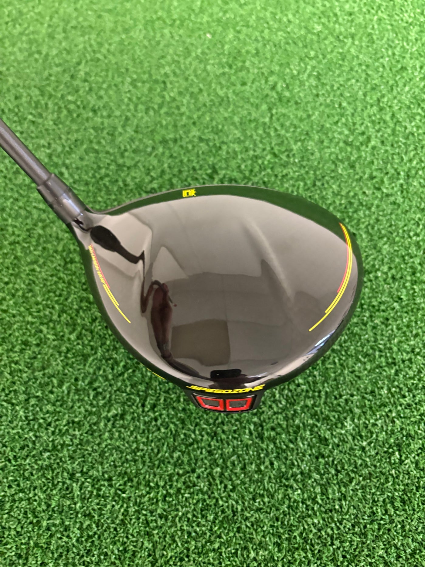 Cobra King SZ Speedzone 9.0* (Stiff)