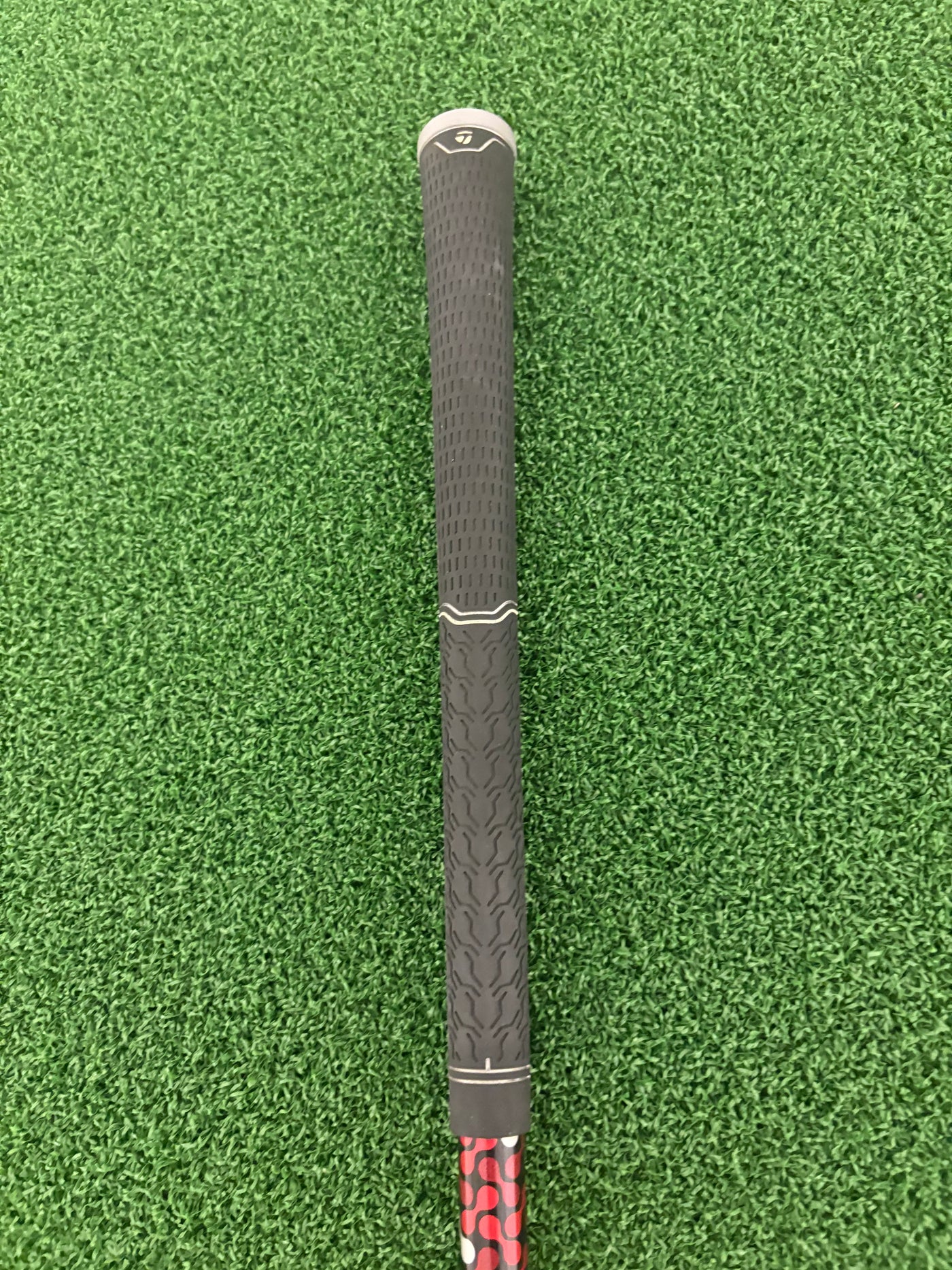 Taylormade M4 (2021) 15* 3 Wood (Stiff)