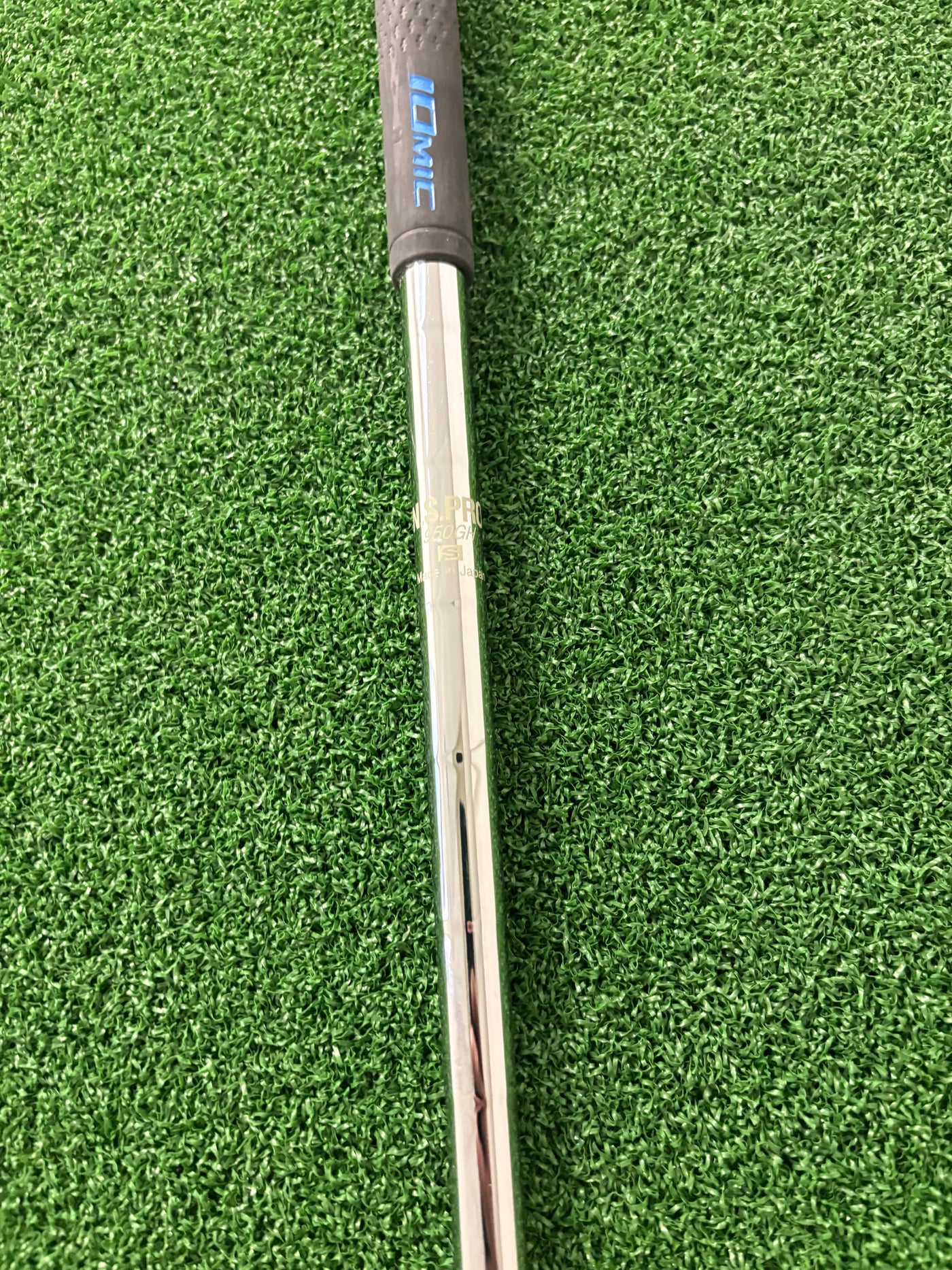 Callaway Mack Daddy Forged (2019) 56*