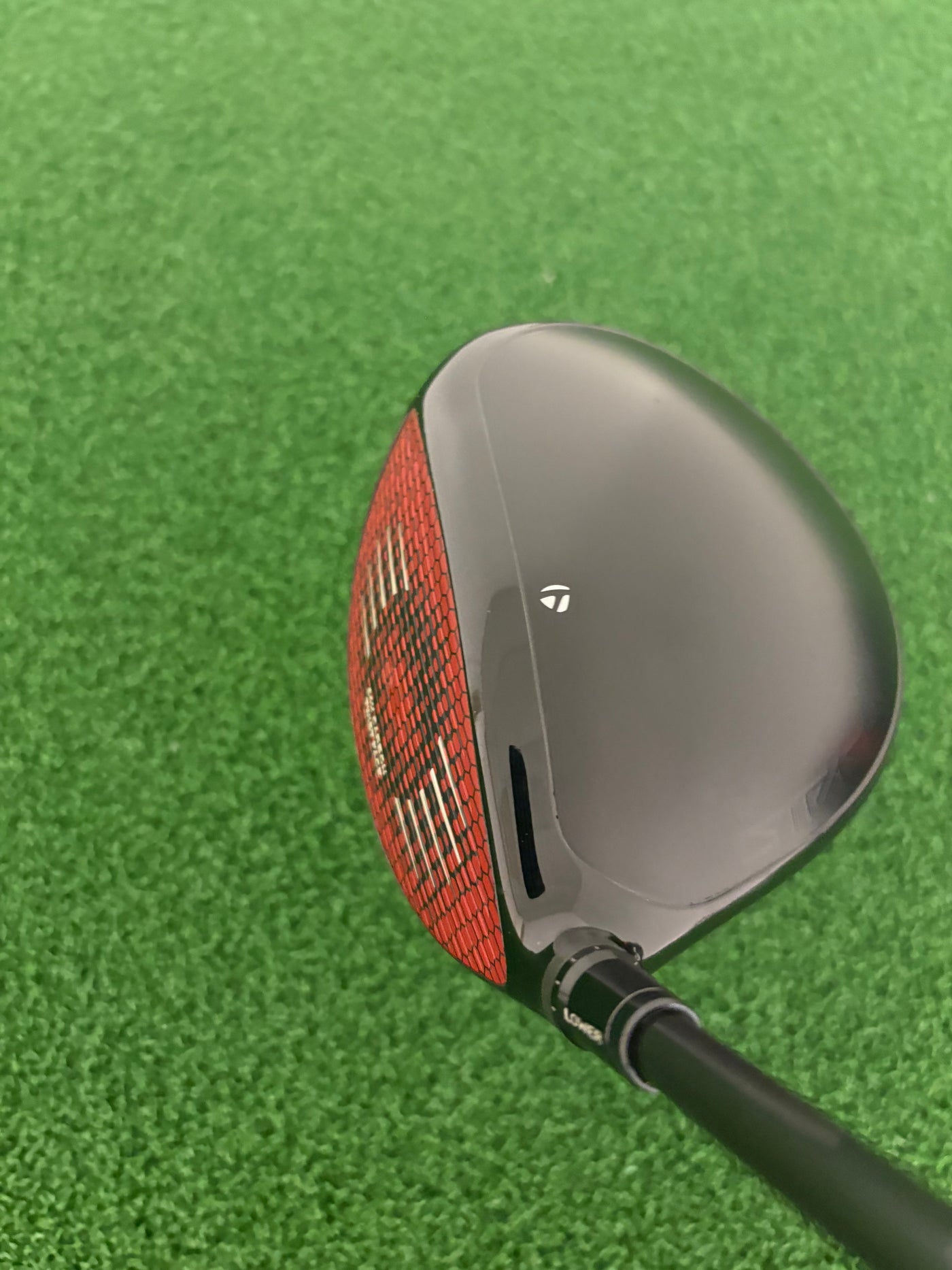 Taylormade Stealth 9.0* (Stiff)