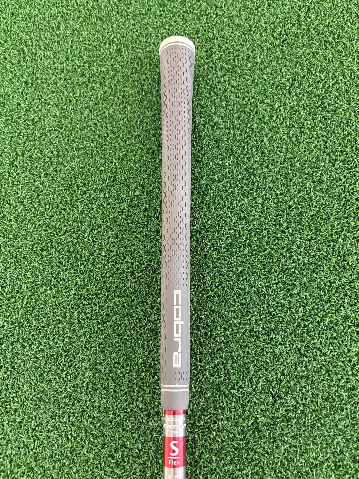 Cobra Baffler T-Rail 13* 3+ Wood (Stiff)