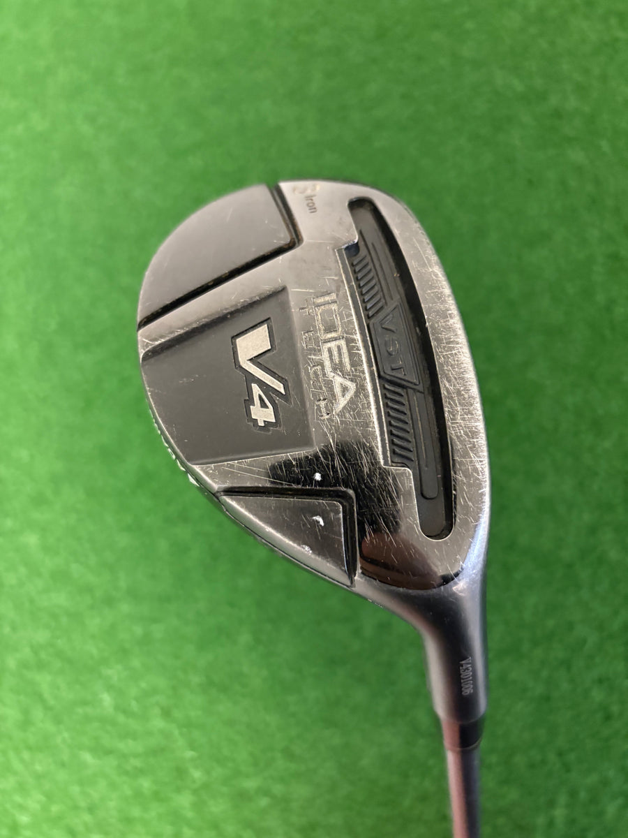 Adams Idea Tech V4 19* 3 Hybrid (Regular)