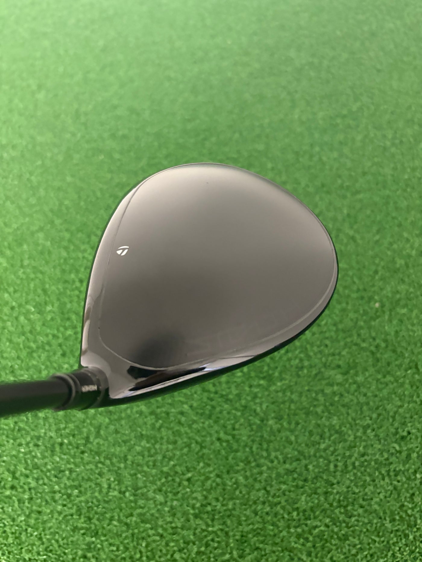 Taylormade Stealth 9.0* (Stiff)