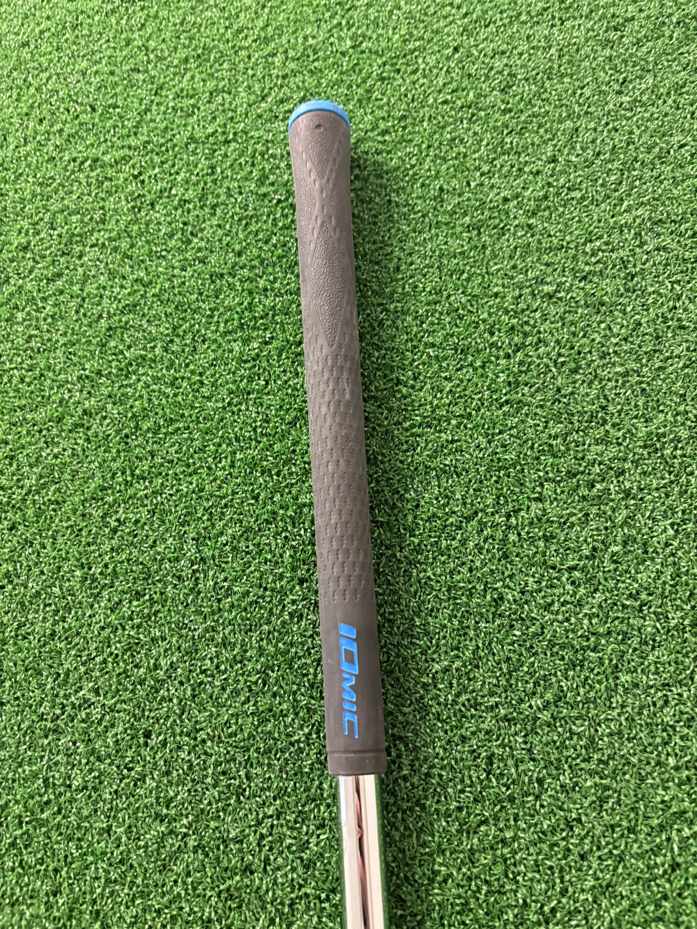 Callaway Mack Daddy Forged (2019) 56*