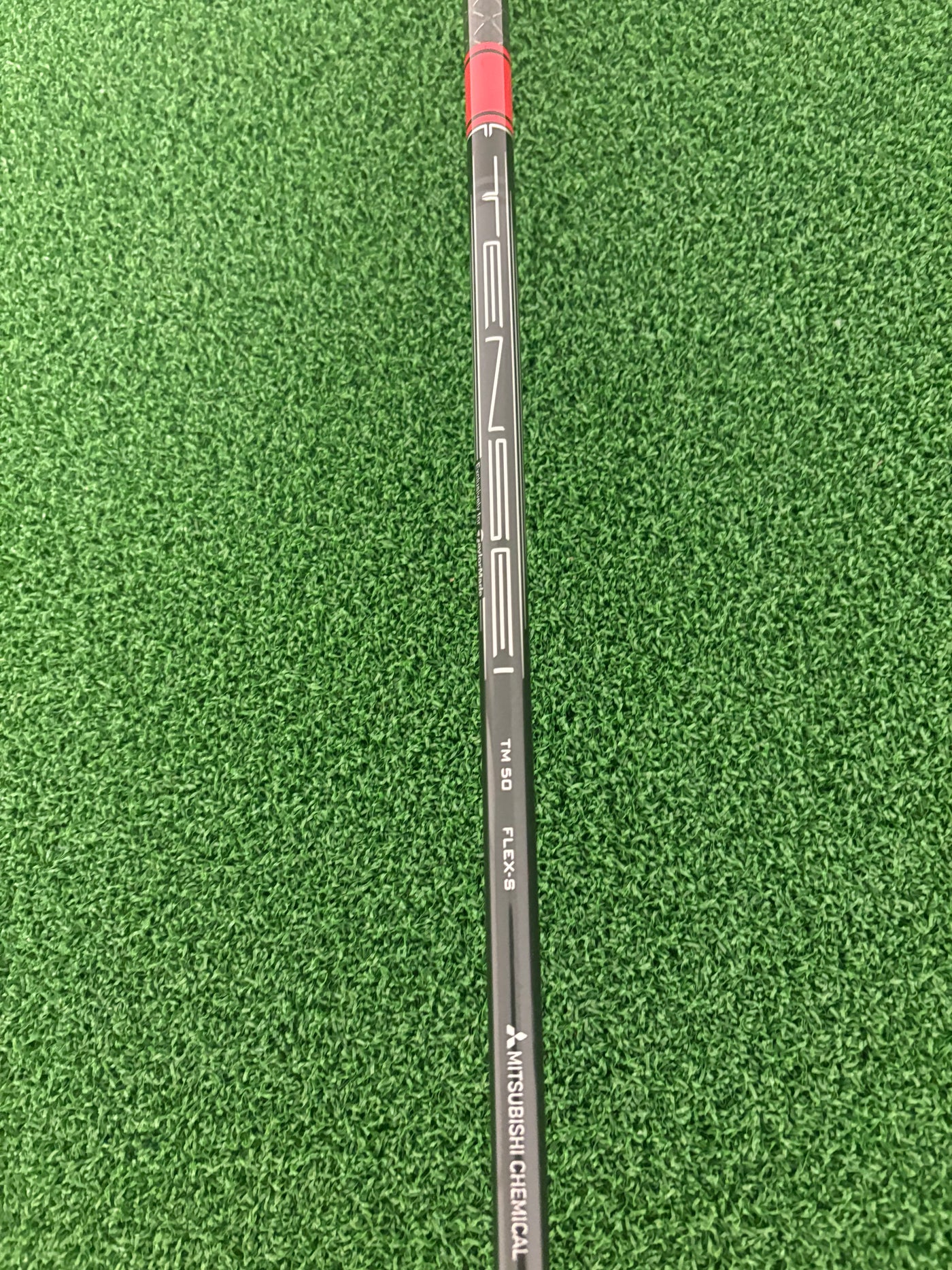 Taylormade Stealth 9.0* (Stiff)