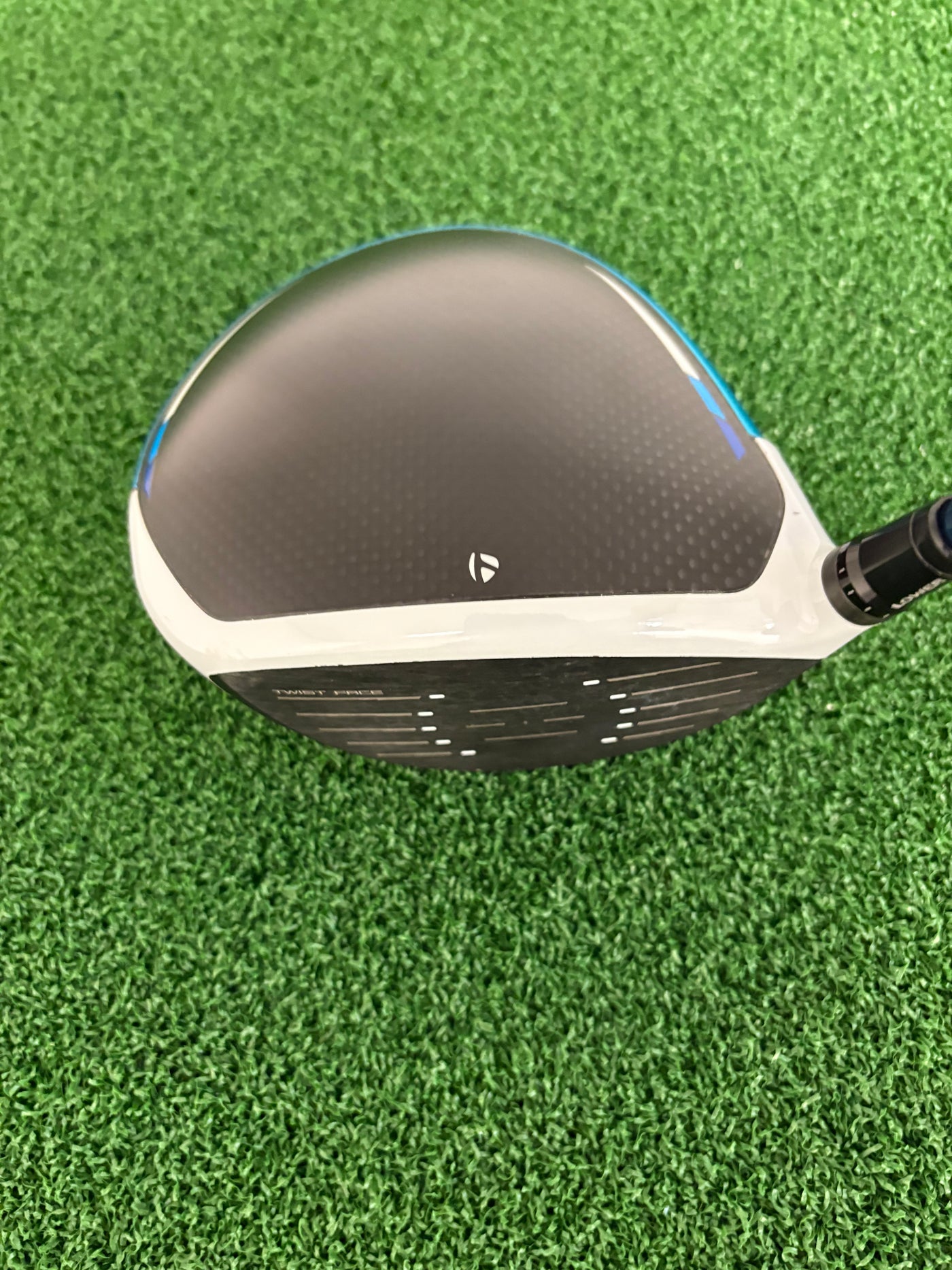 Taylormade Sim 2 Max 10.5* (Regular)