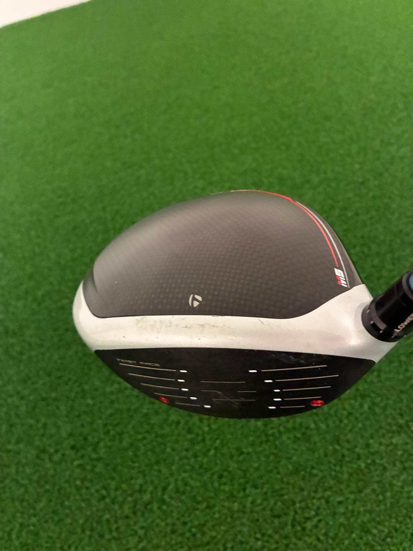 Taylormade M5 9.0* (Stiff)