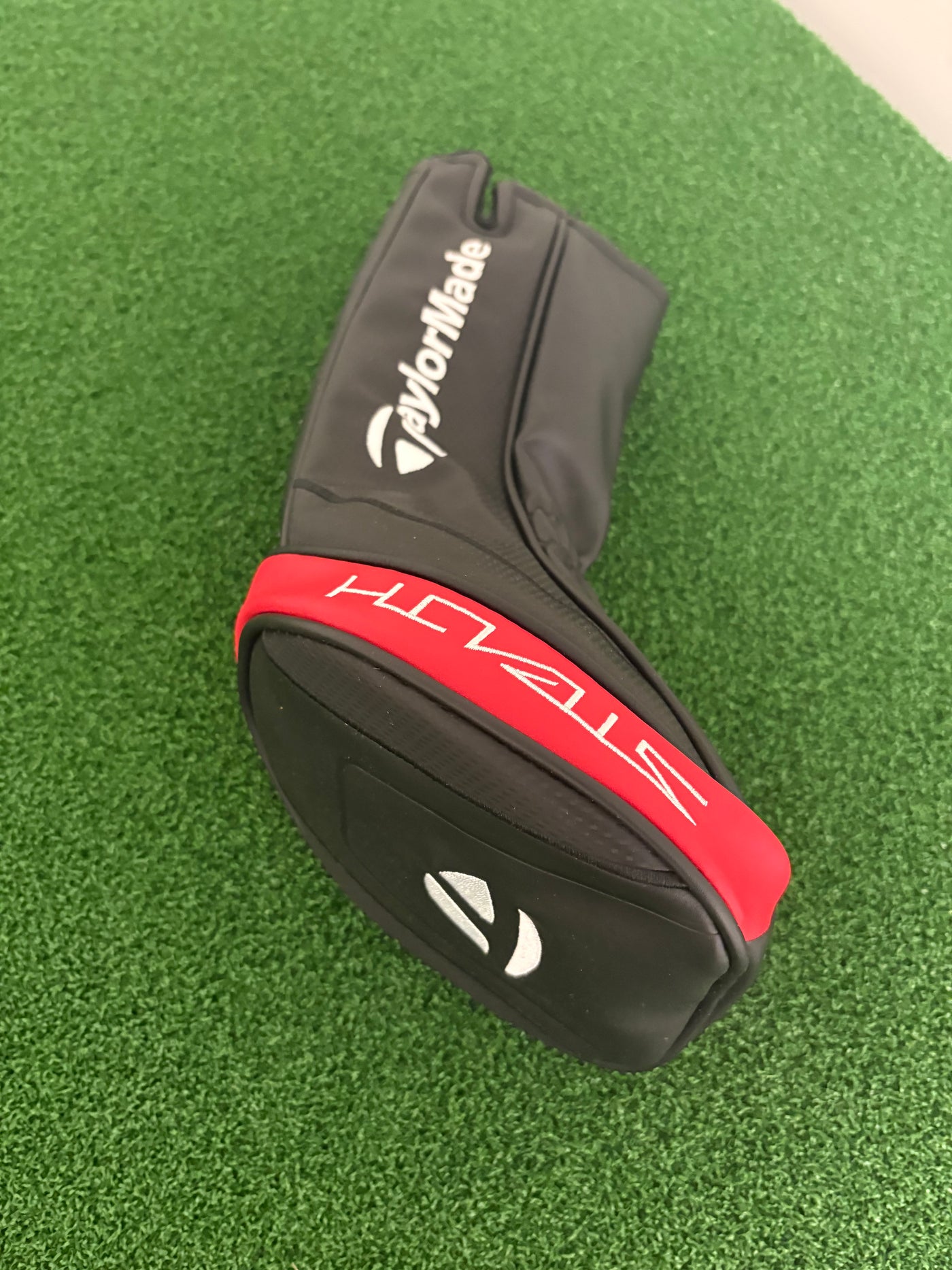 Taylormade Stealth 9.0* (Stiff)