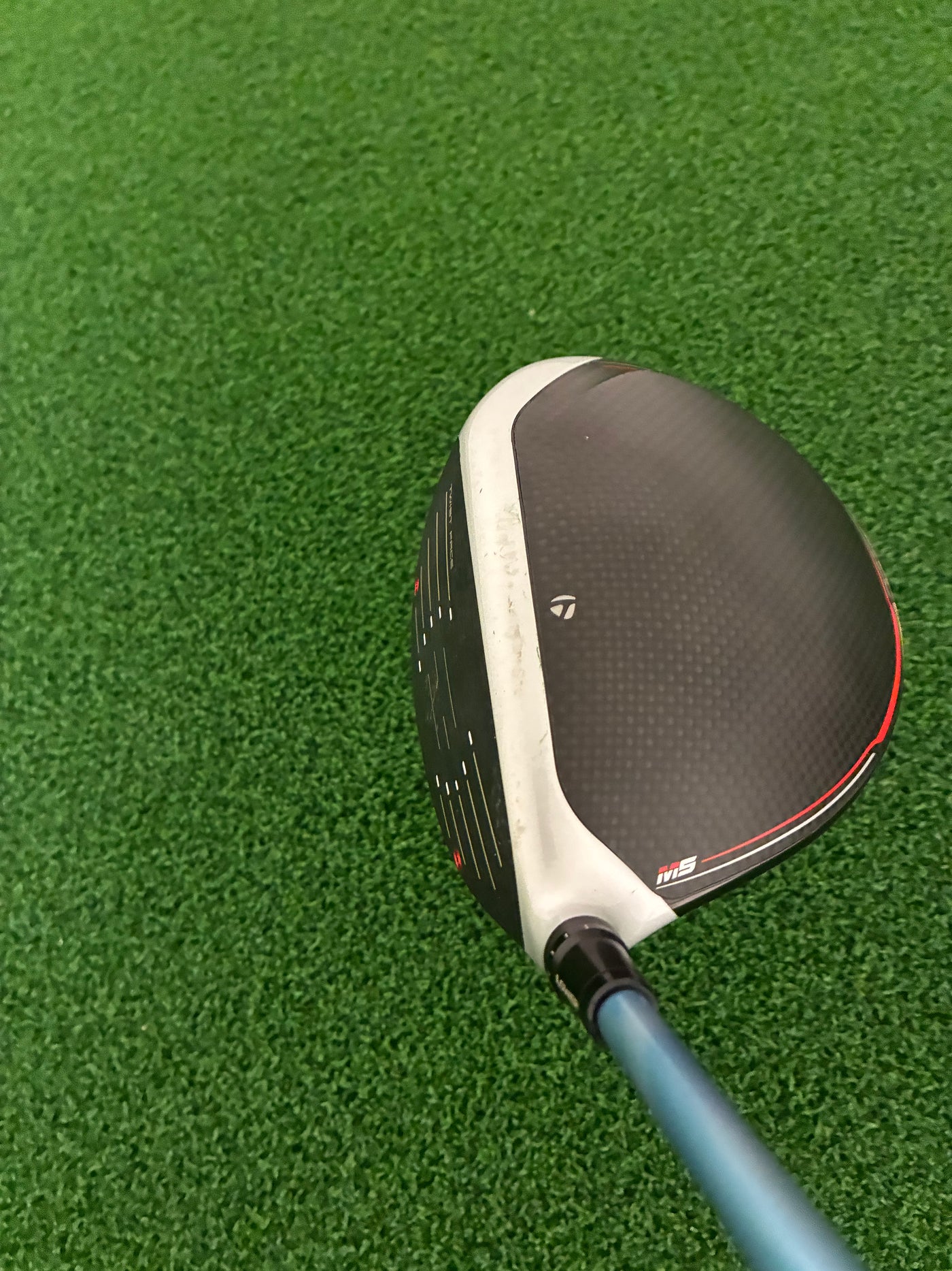 Taylormade M5 9.0* (Stiff)