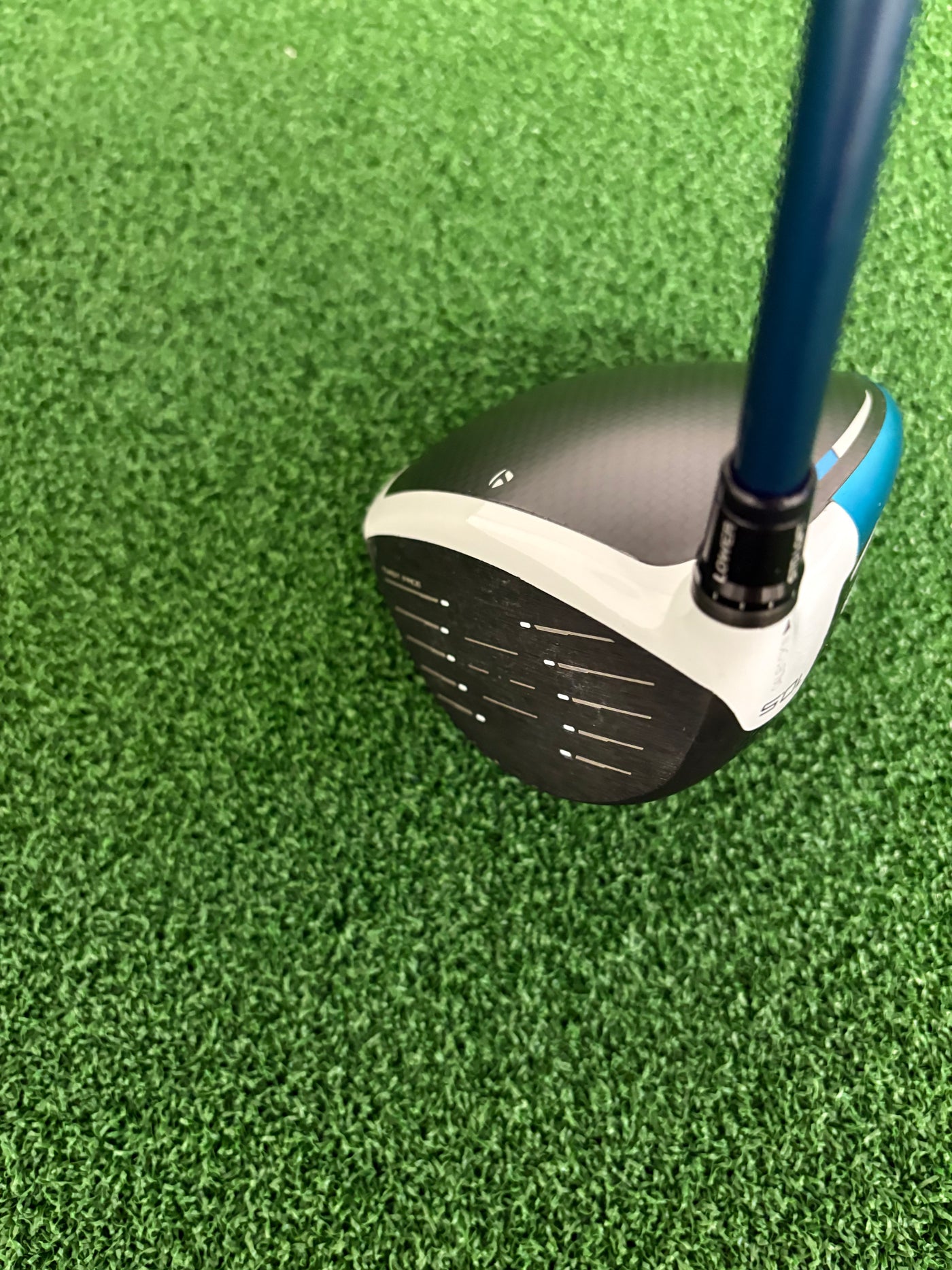 Taylormade Sim 2 Max 10.5* (Regular)