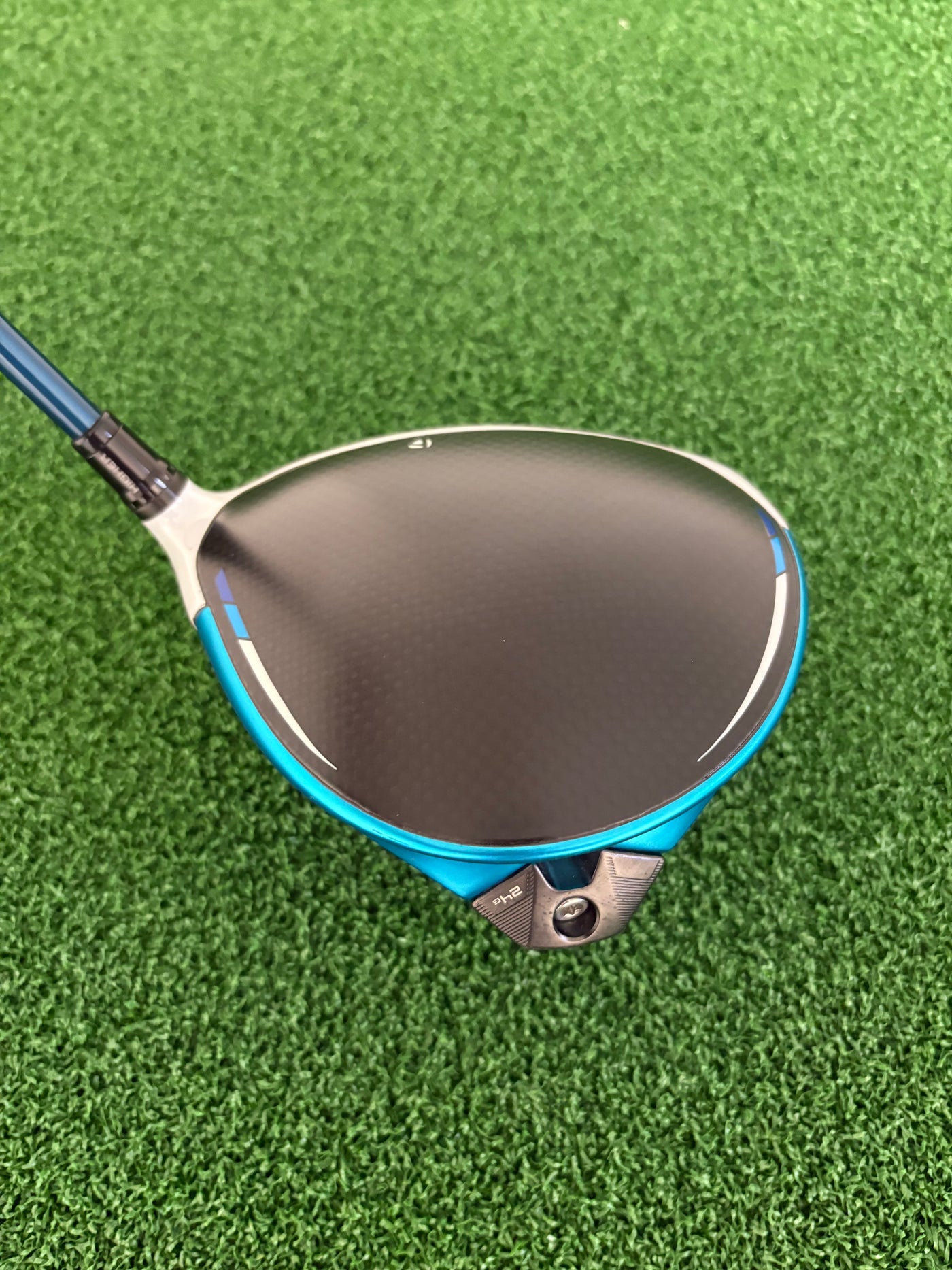 Taylormade Sim 2 Max 10.5* (Regular)